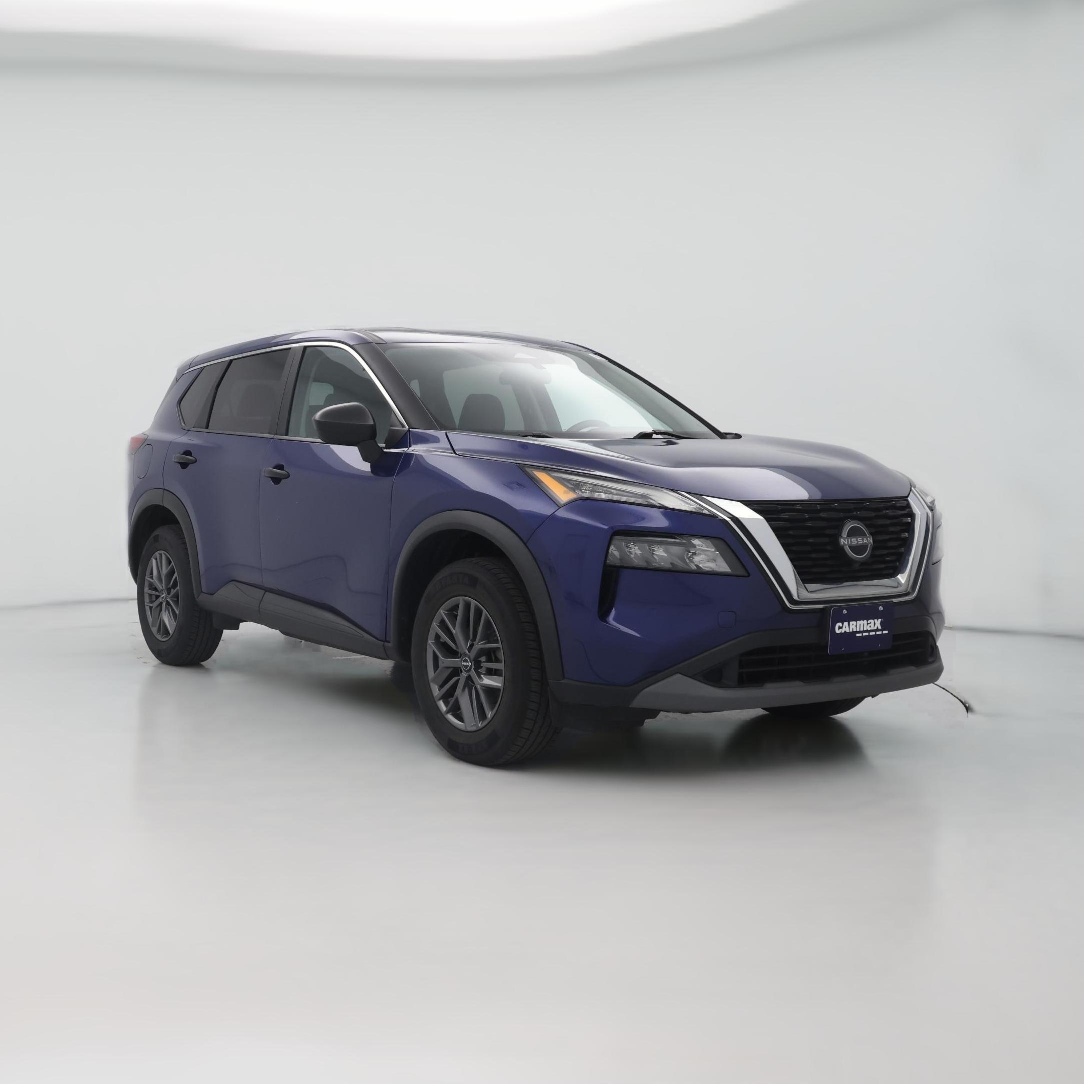 Thumbnail: 2023 Nissan Rogue - 1