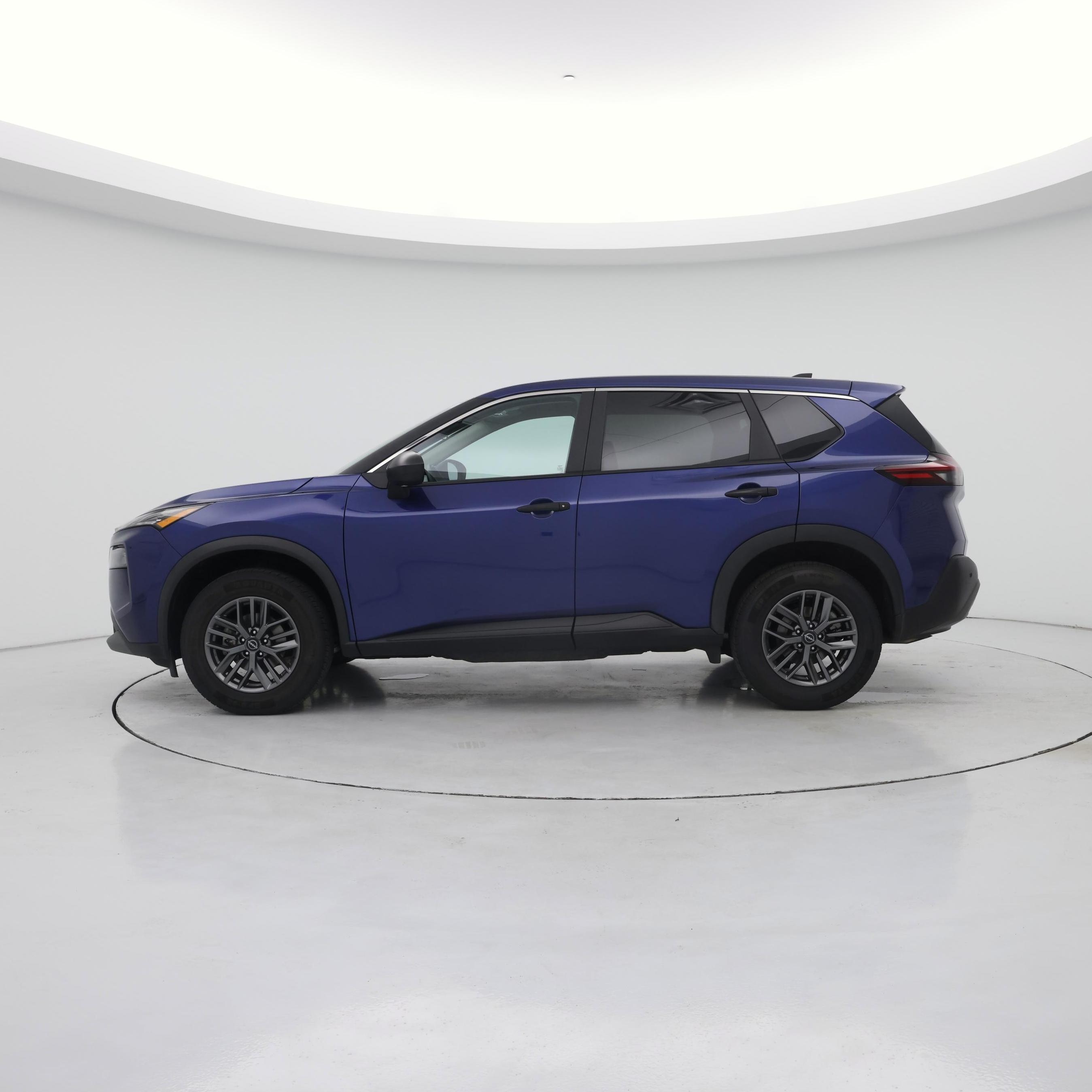 Thumbnail: 2023 Nissan Rogue - 3