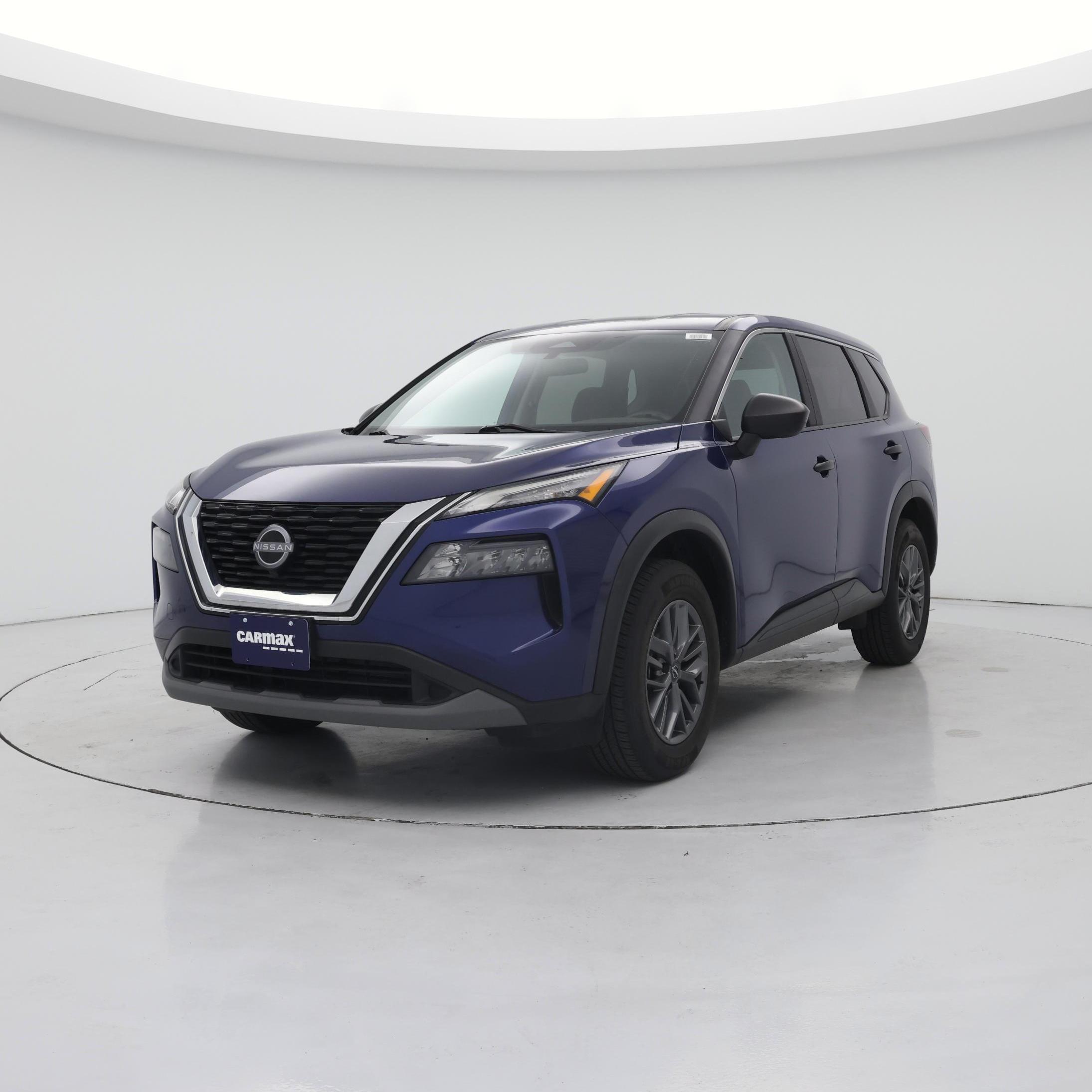Thumbnail: 2023 Nissan Rogue - 4