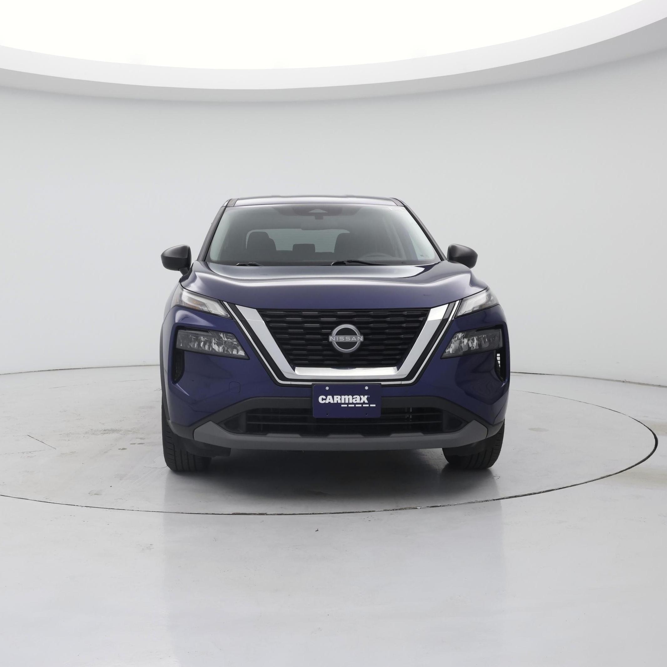 Thumbnail: 2023 Nissan Rogue - 5