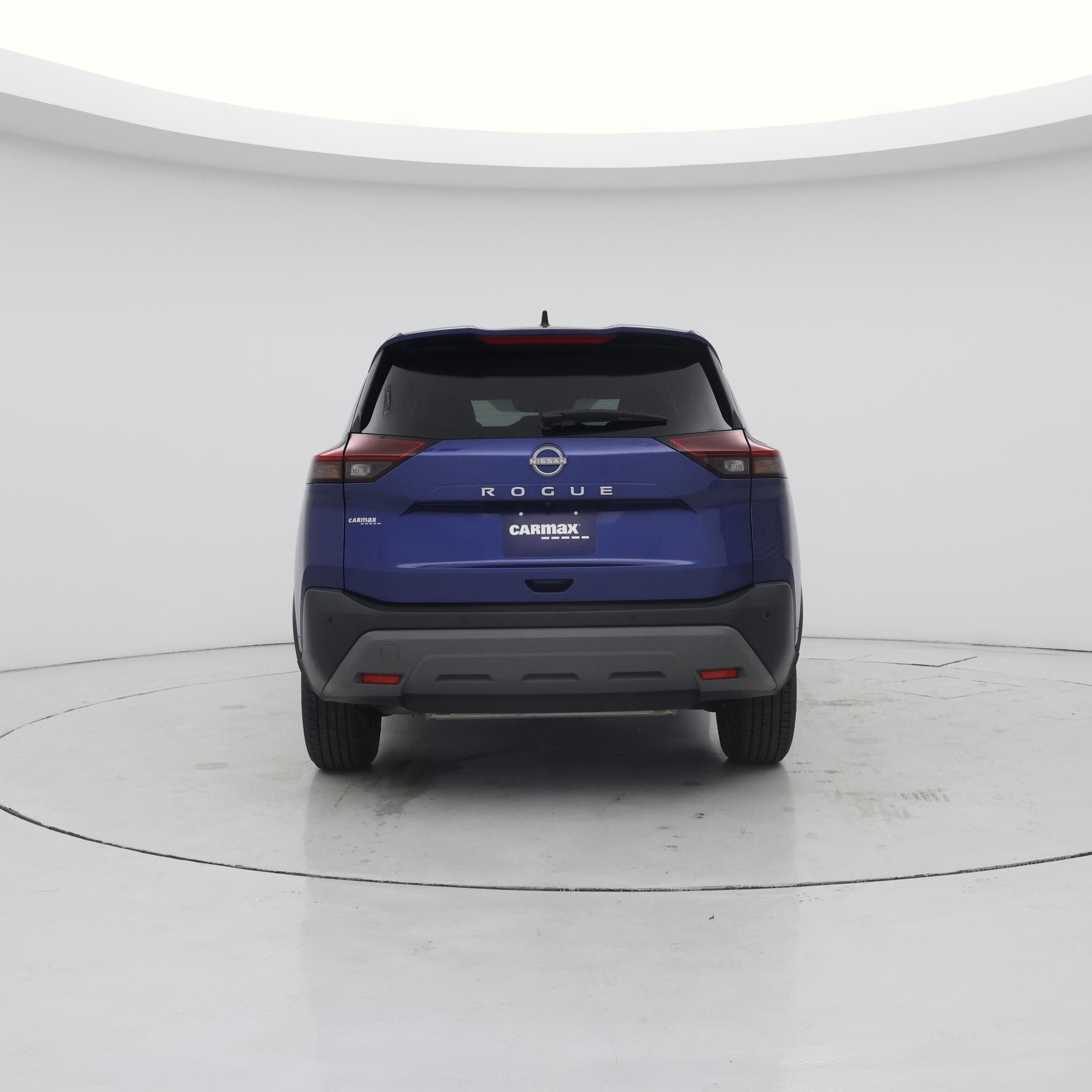Thumbnail: 2023 Nissan Rogue - 6