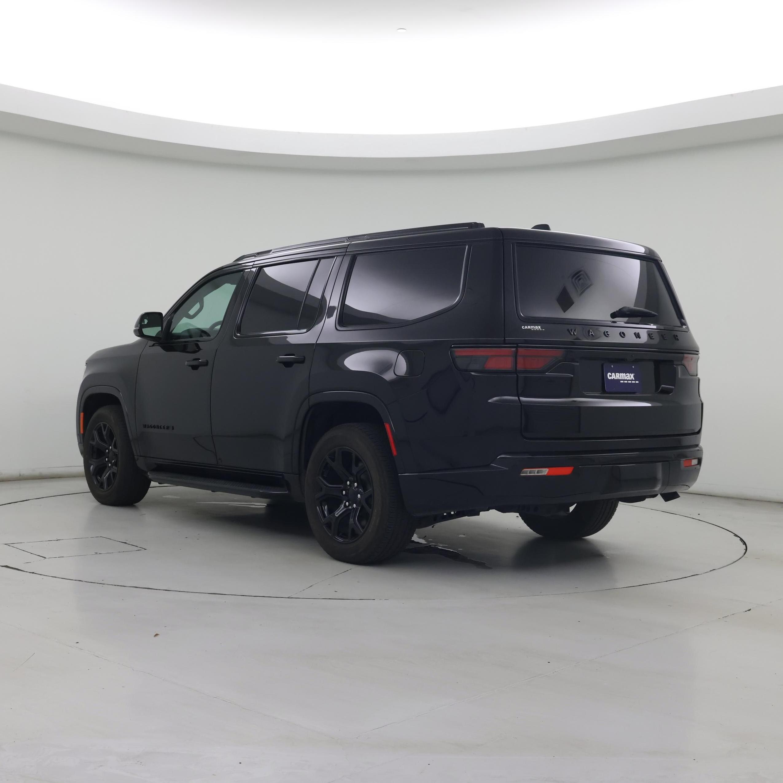 Thumbnail: 2024 Jeep Wagoneer - 2