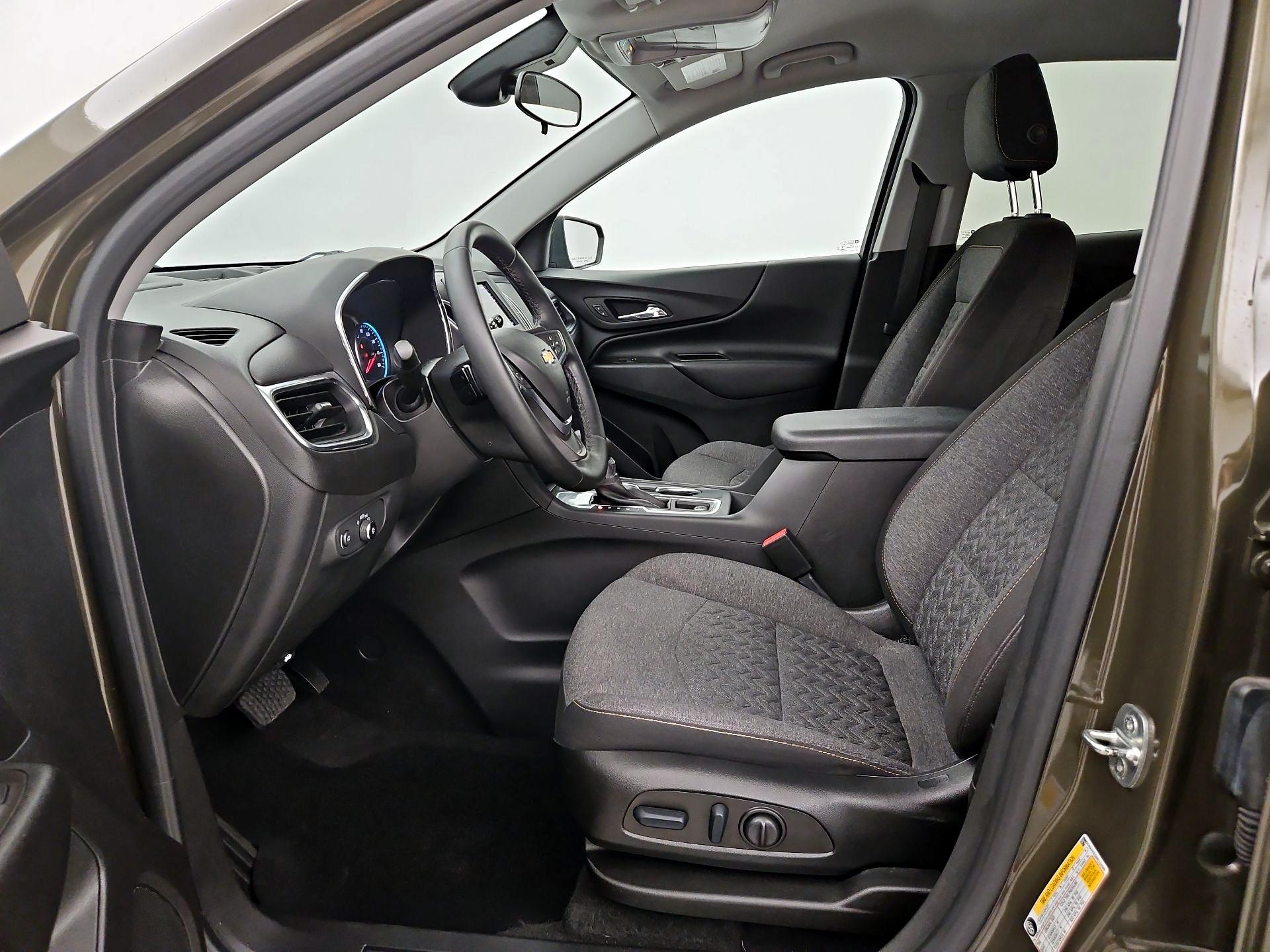Thumbnail: 2023 Chevrolet Equinox - 11