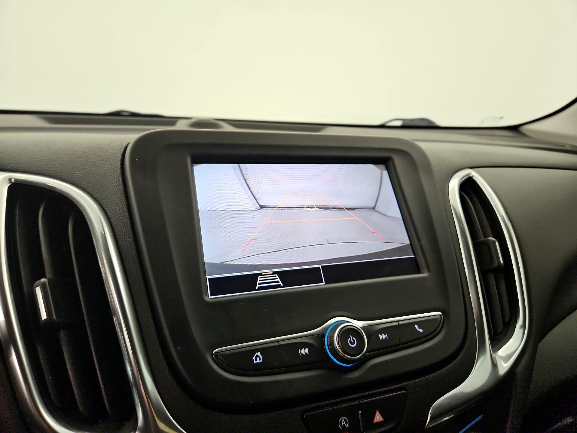 Thumbnail: 2023 Chevrolet Equinox - 14