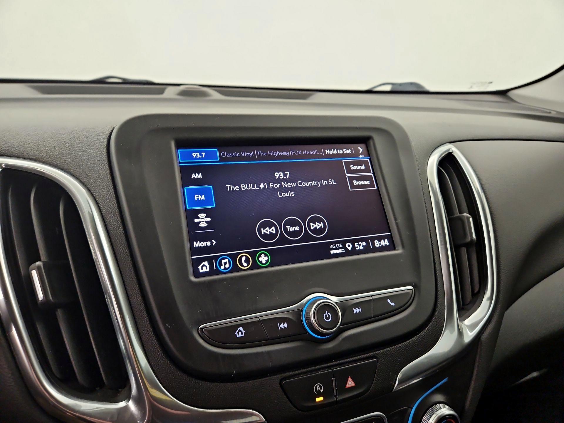 Thumbnail: 2023 Chevrolet Equinox - 15