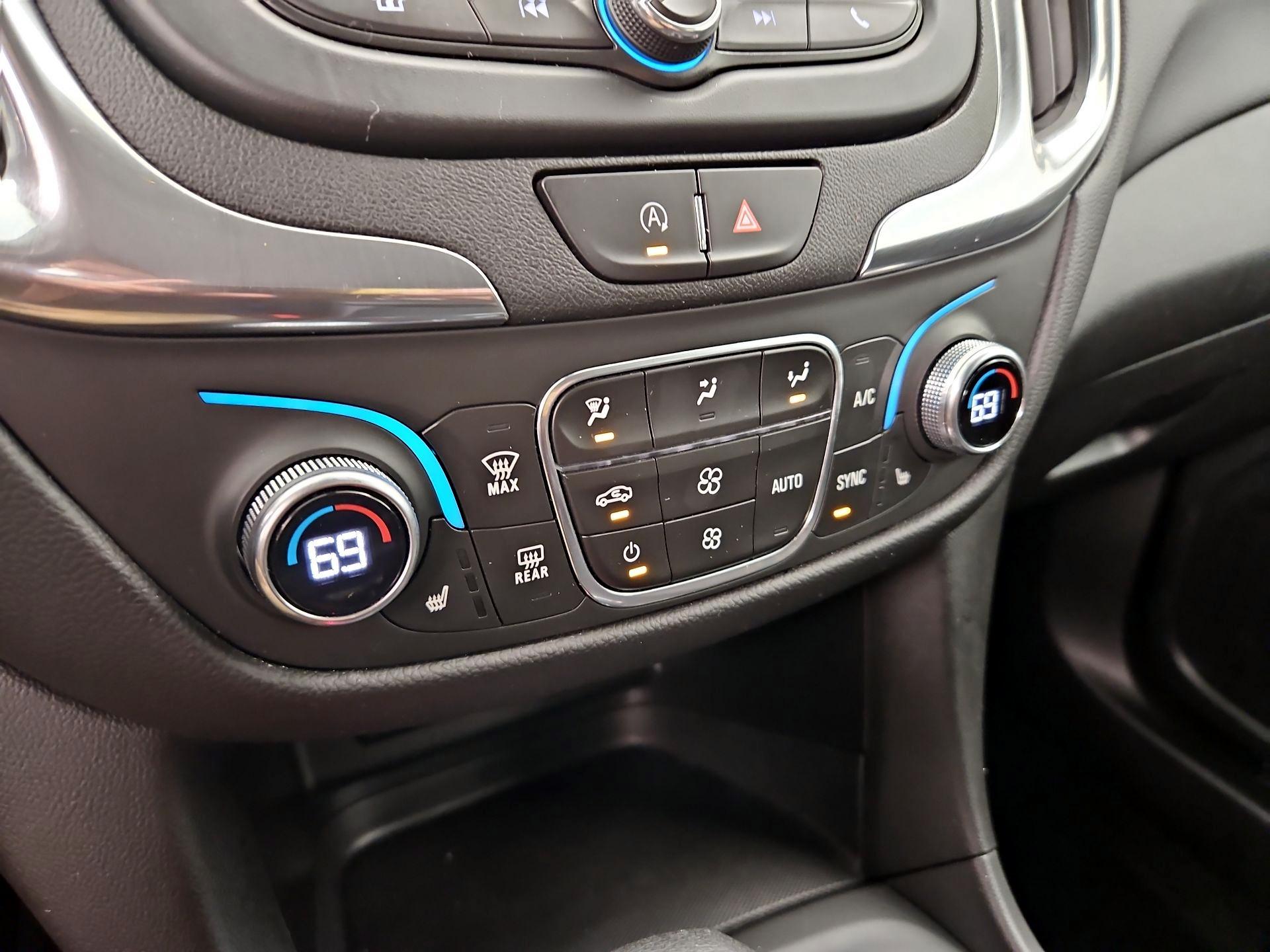 Thumbnail: 2023 Chevrolet Equinox - 16