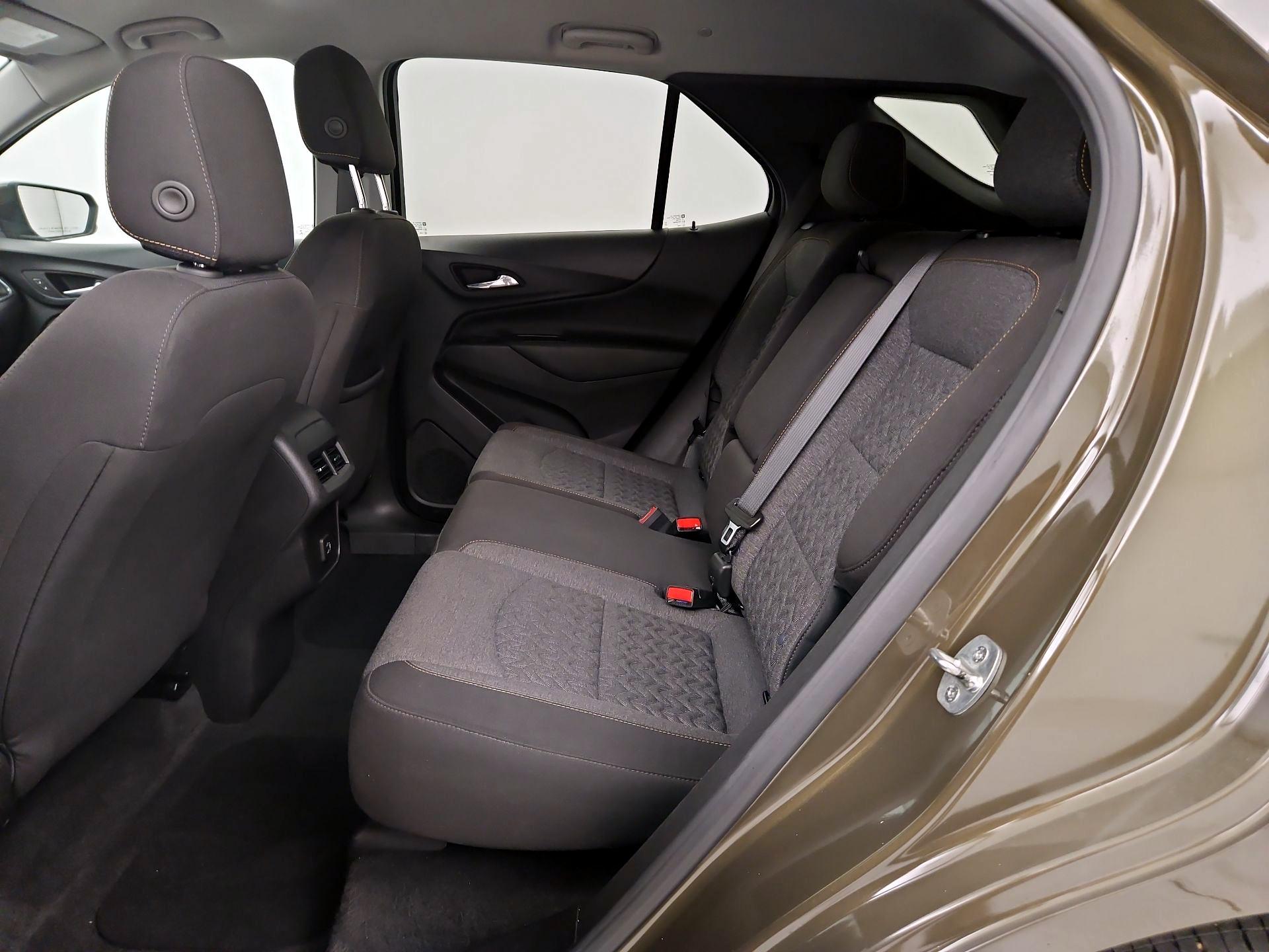 Thumbnail: 2023 Chevrolet Equinox - 19