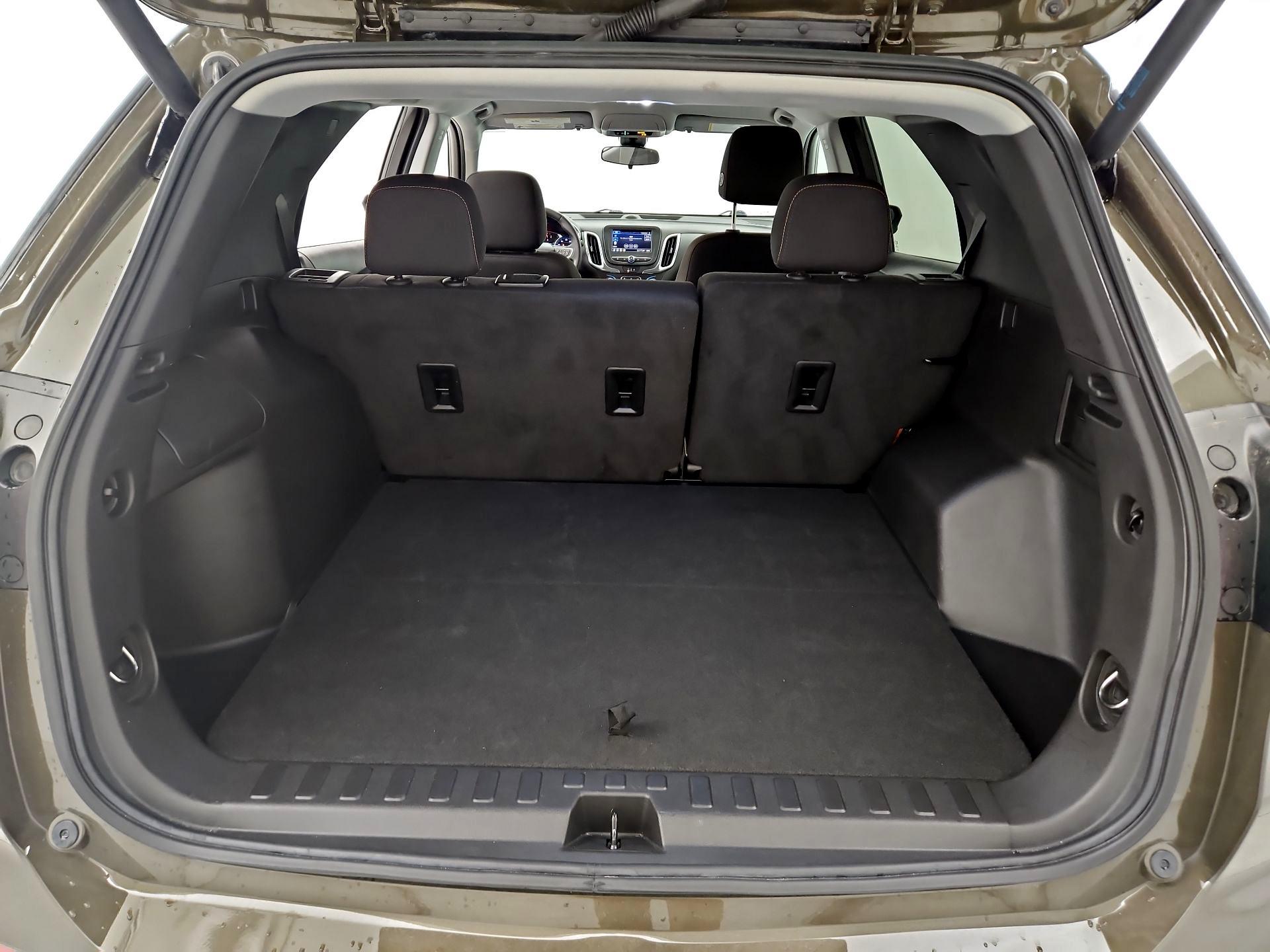 Thumbnail: 2023 Chevrolet Equinox - 20