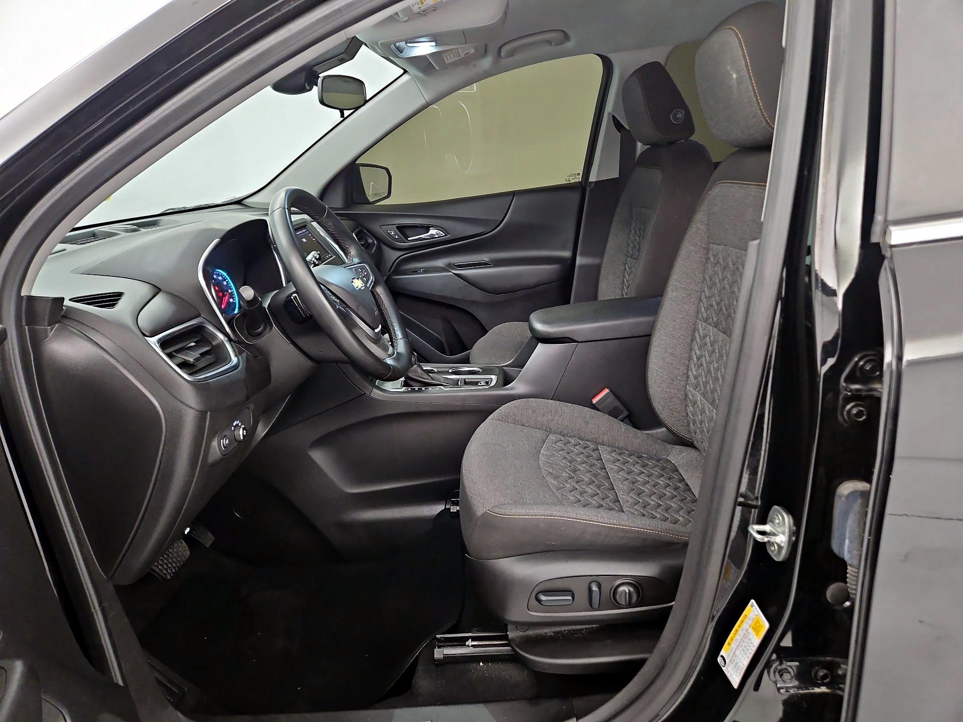 Thumbnail: 2023 Chevrolet Equinox - 11