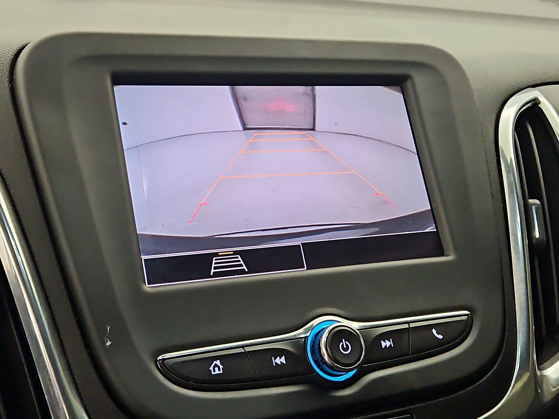Thumbnail: 2023 Chevrolet Equinox - 14