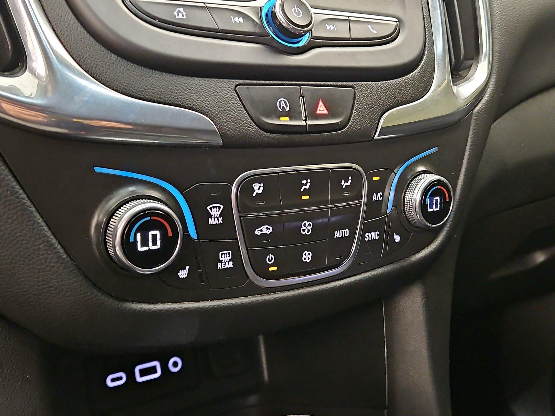 Thumbnail: 2023 Chevrolet Equinox - 16