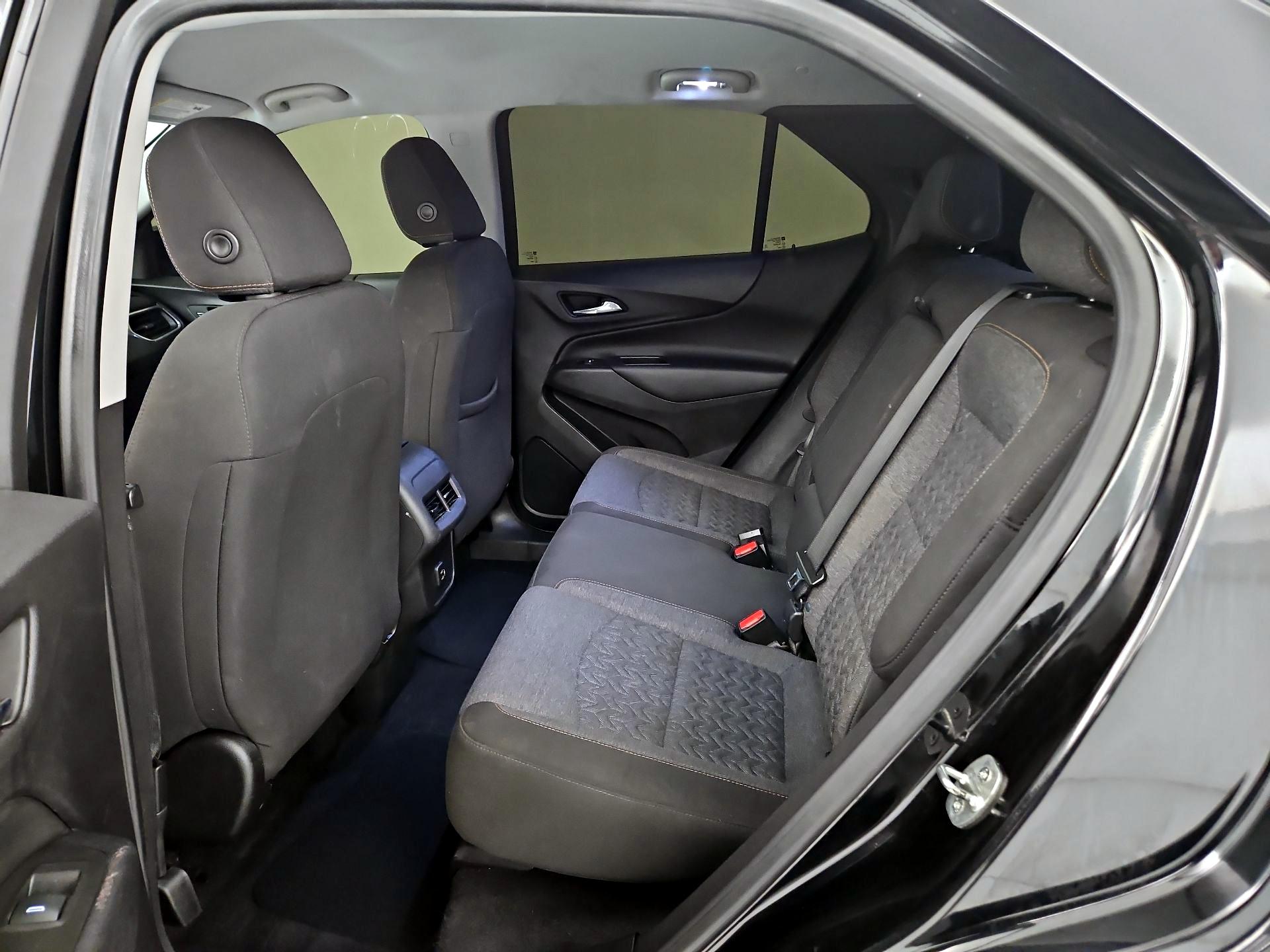 Thumbnail: 2023 Chevrolet Equinox - 19