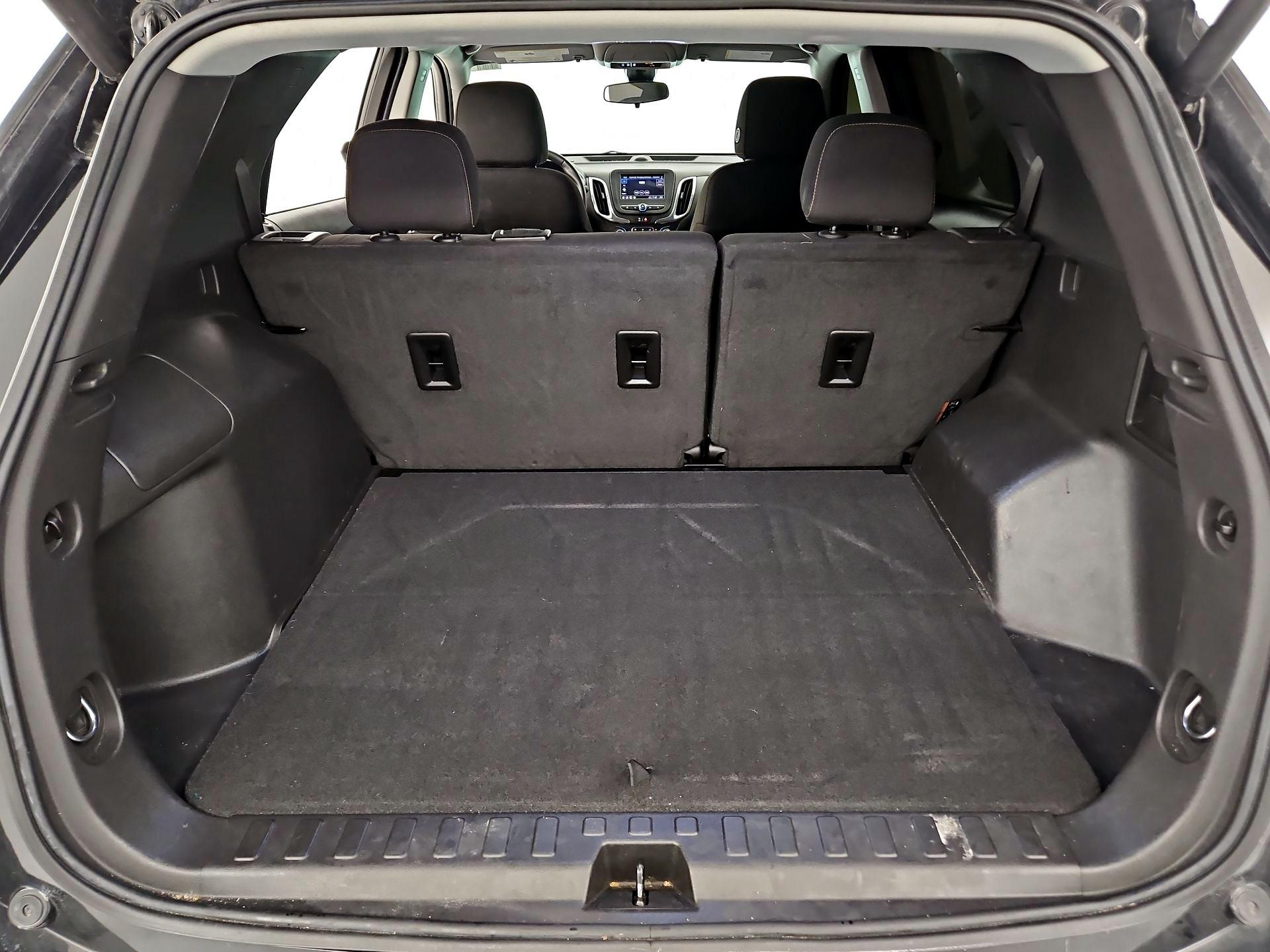 Thumbnail: 2023 Chevrolet Equinox - 20