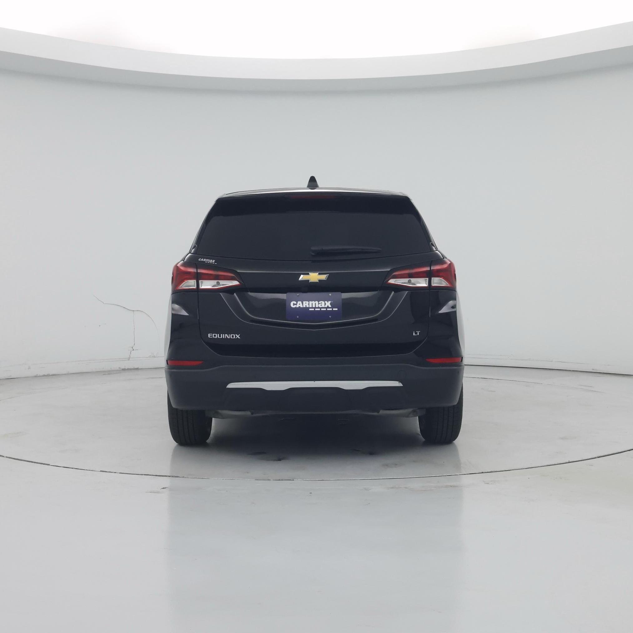 Thumbnail: 2023 Chevrolet Equinox - 6