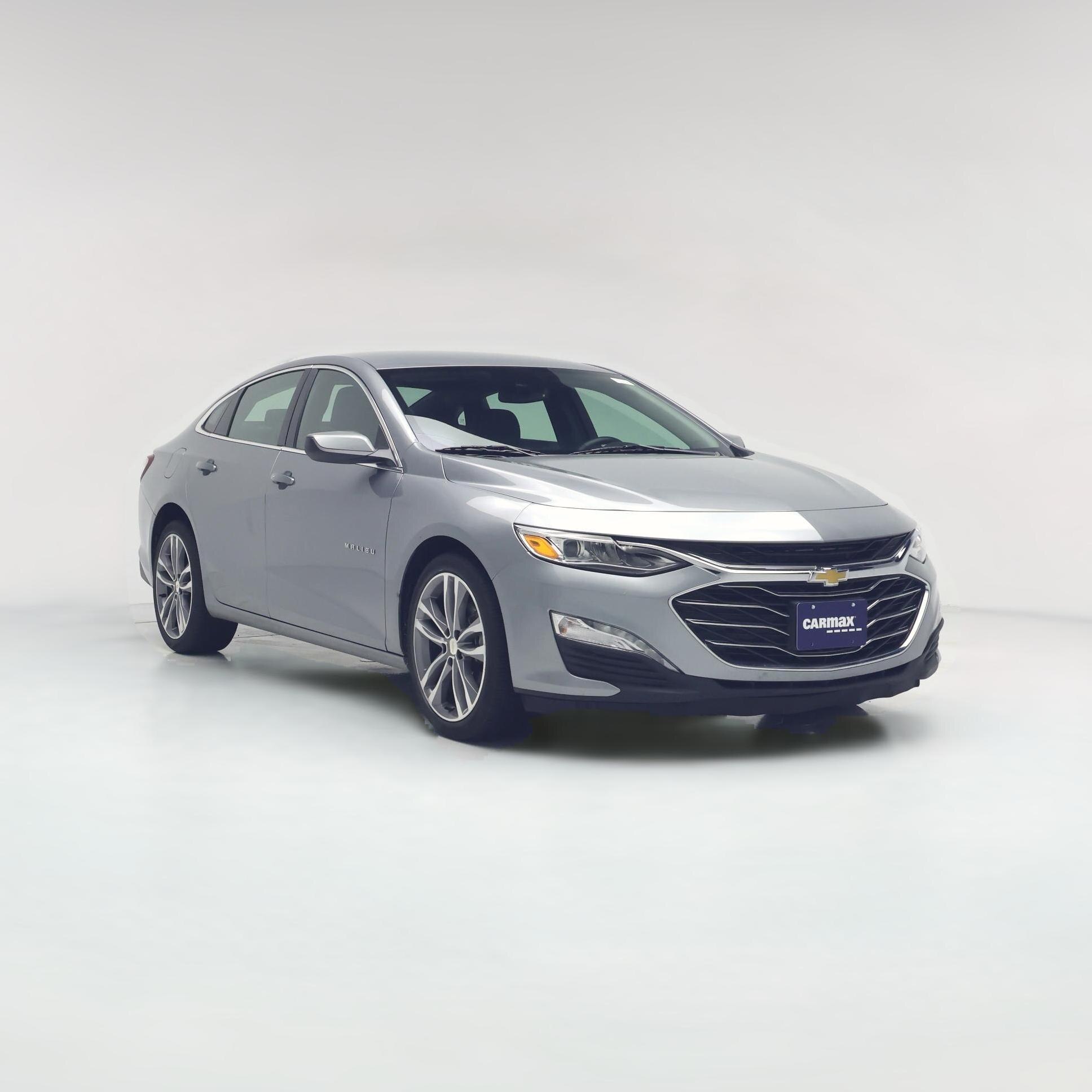 Thumbnail: 2024 Chevrolet Malibu - 1