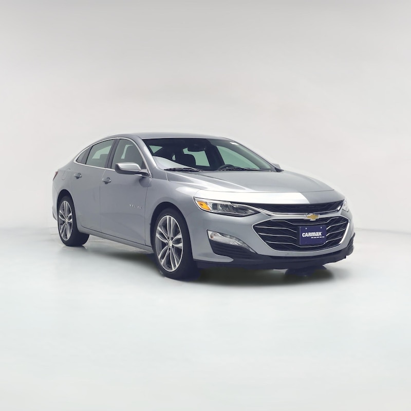 2024 Chevrolet Malibu 2LT