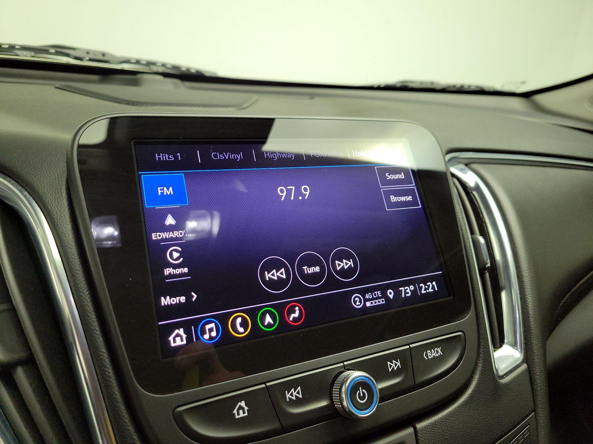 Thumbnail: 2024 Chevrolet Malibu - 13