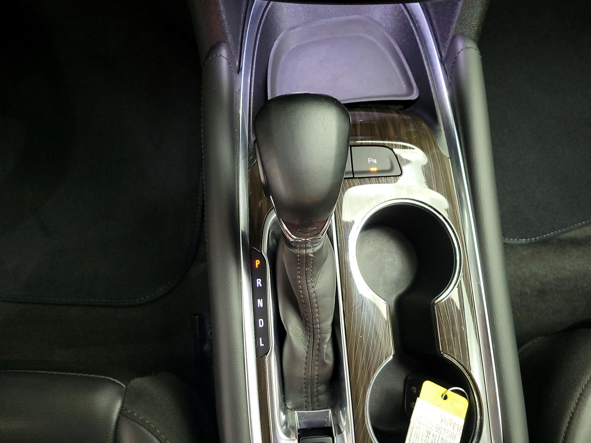 Thumbnail: 2024 Chevrolet Malibu - 15