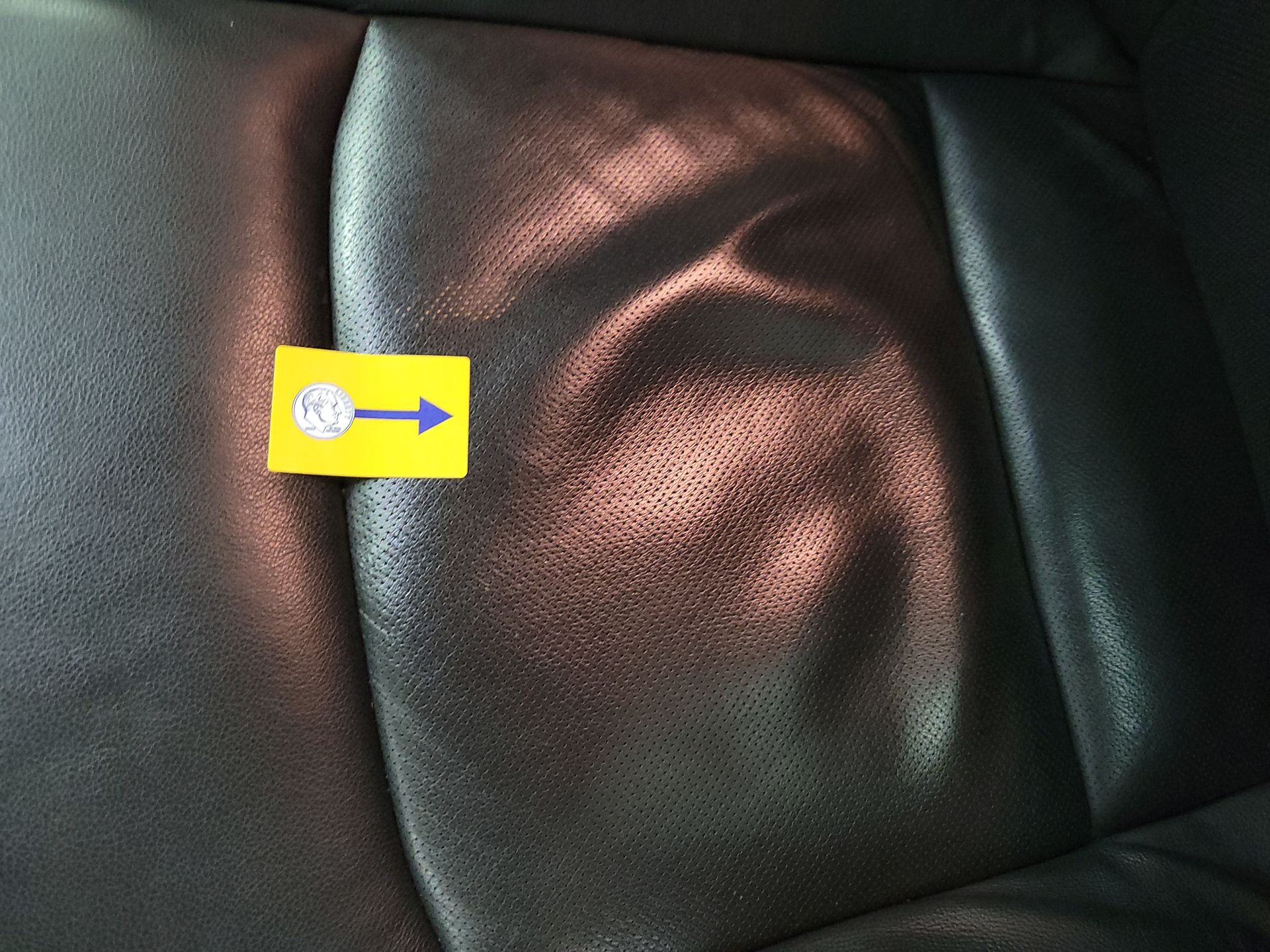 Thumbnail: 2024 Chevrolet Malibu - 19