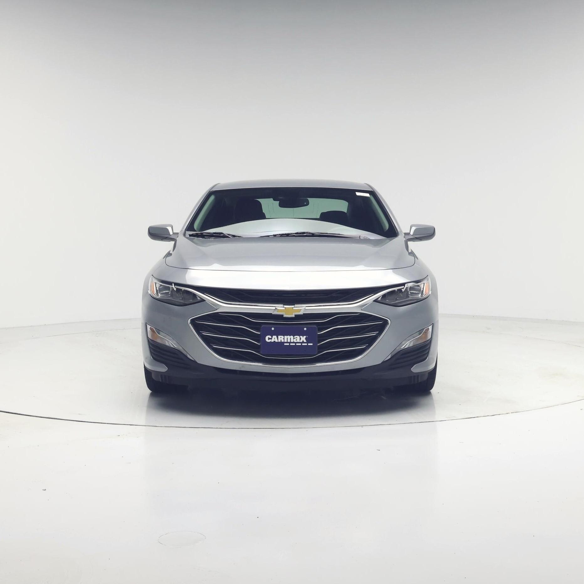 Thumbnail: 2024 Chevrolet Malibu - 5