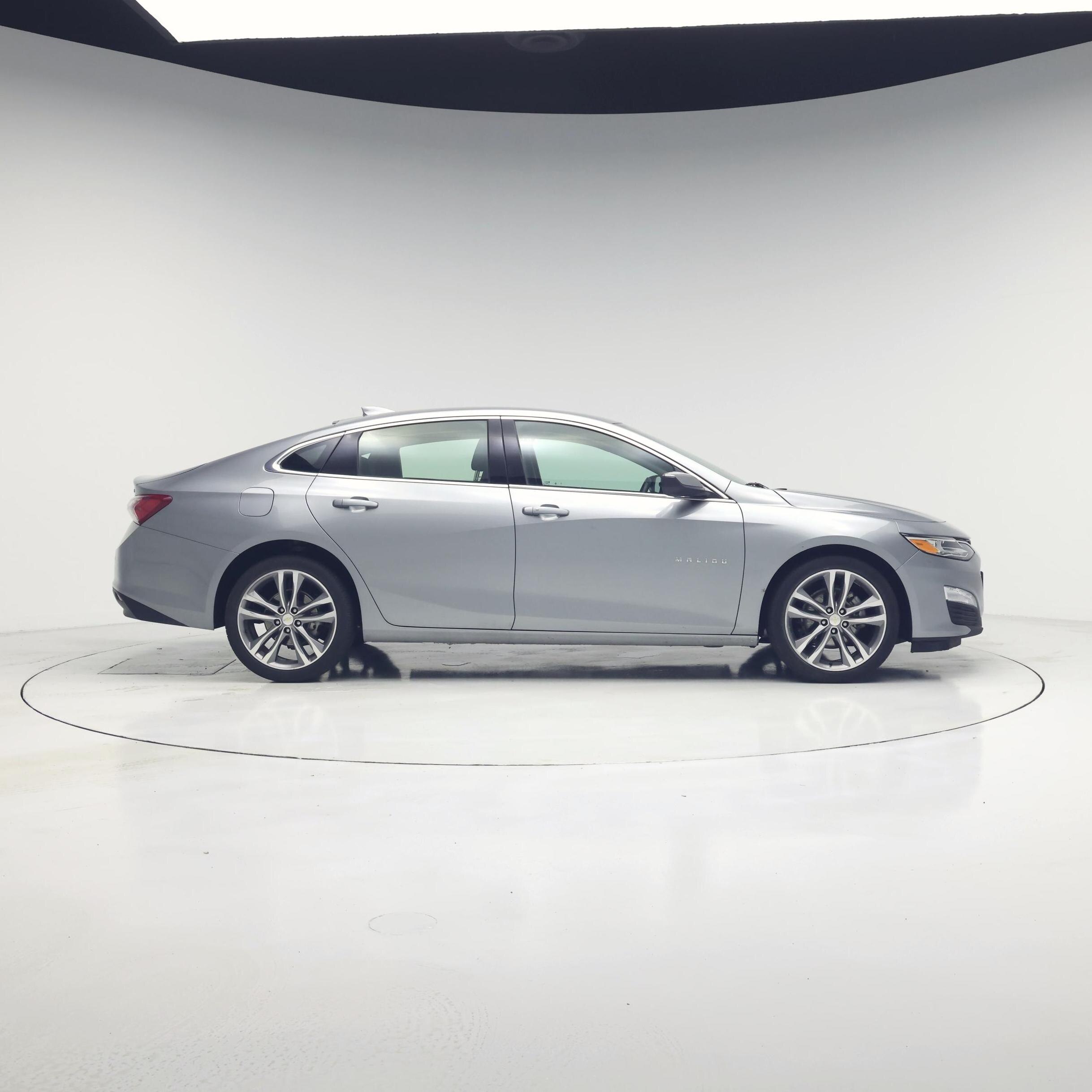 Thumbnail: 2024 Chevrolet Malibu - 7