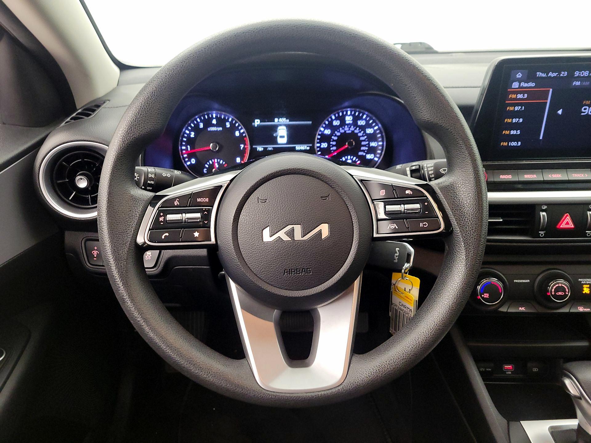 Thumbnail: 2024 Kia Forte - 10