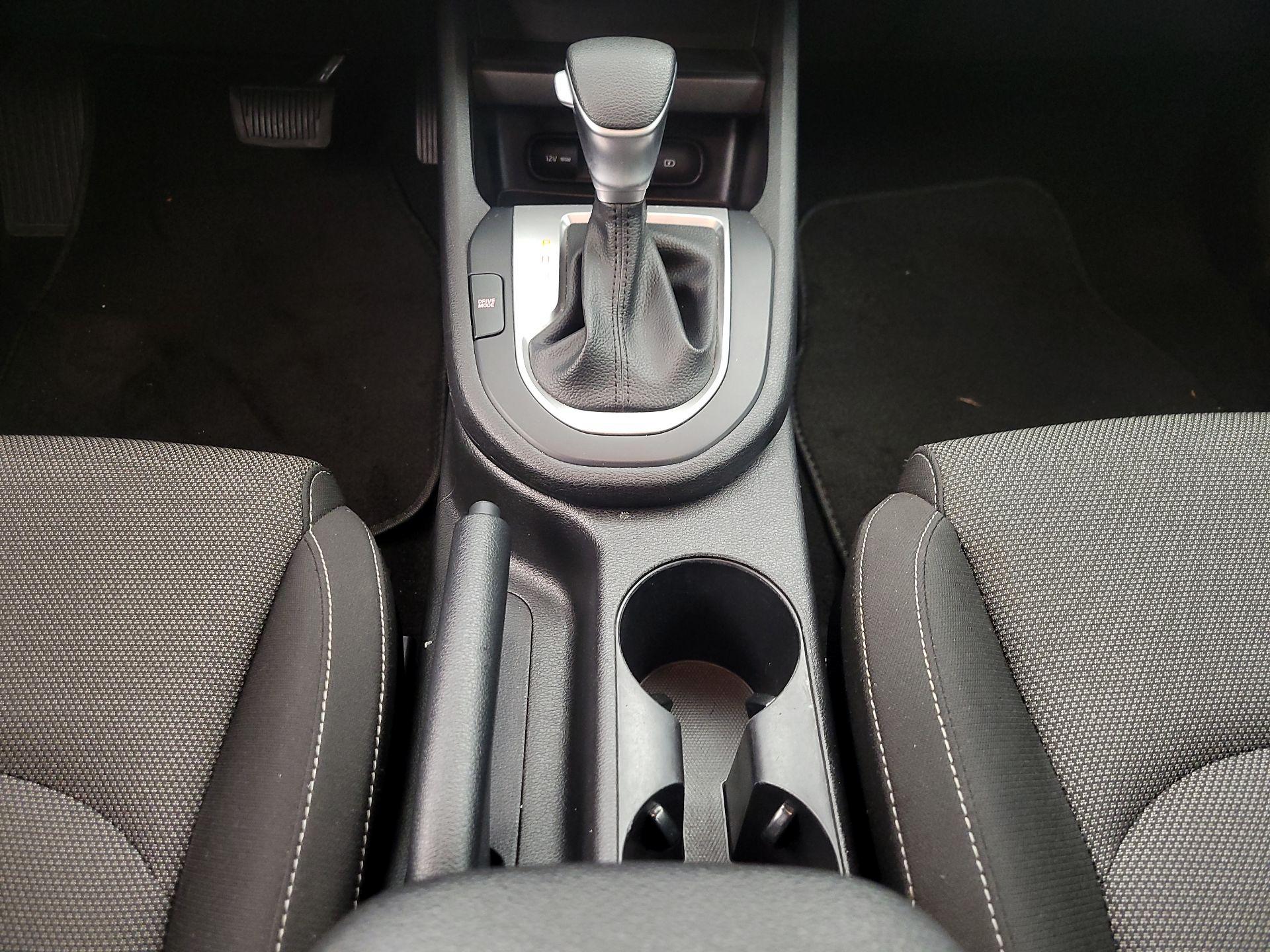 Thumbnail: 2024 Kia Forte - 17