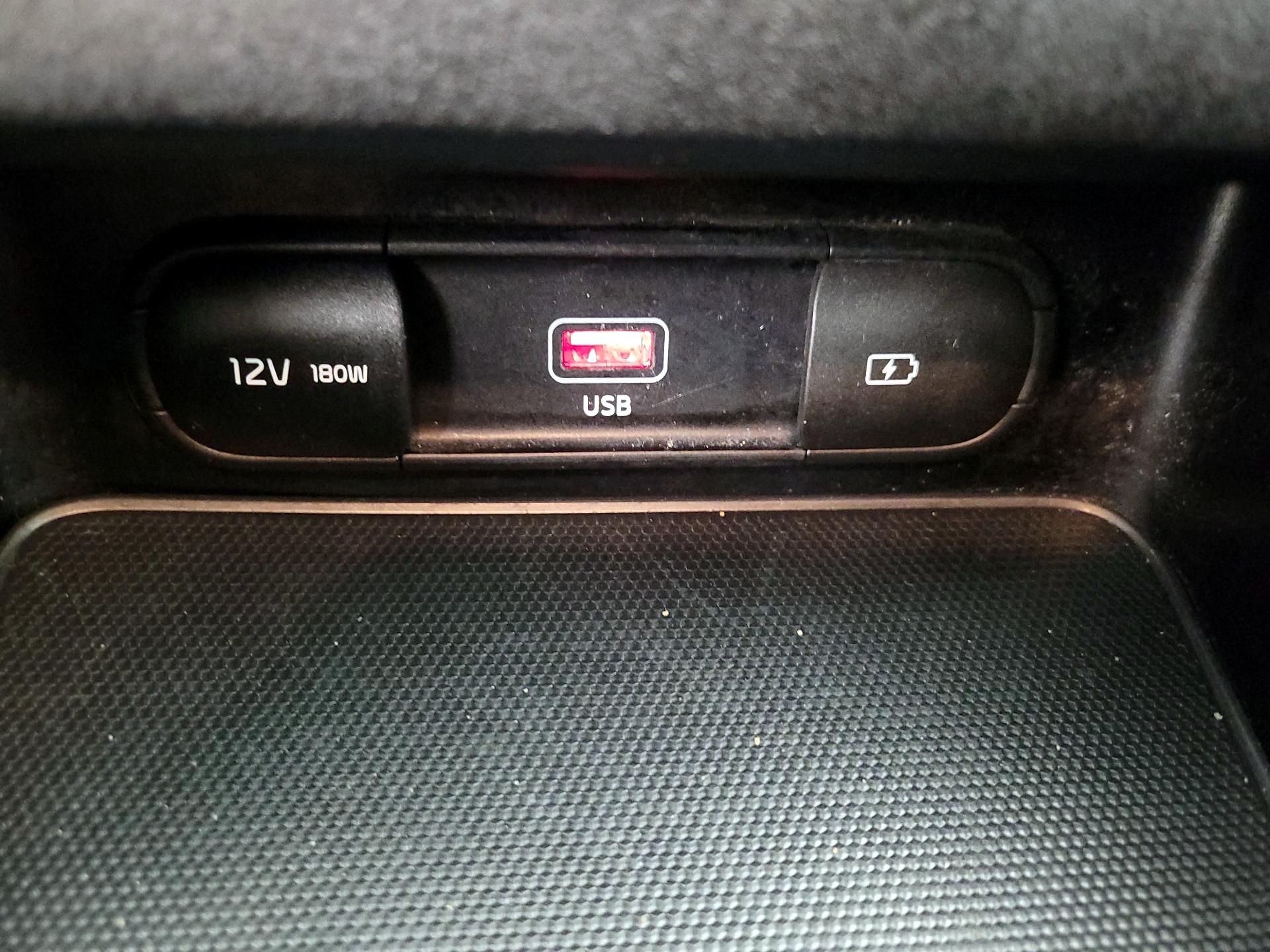 Thumbnail: 2024 Kia Forte - 18