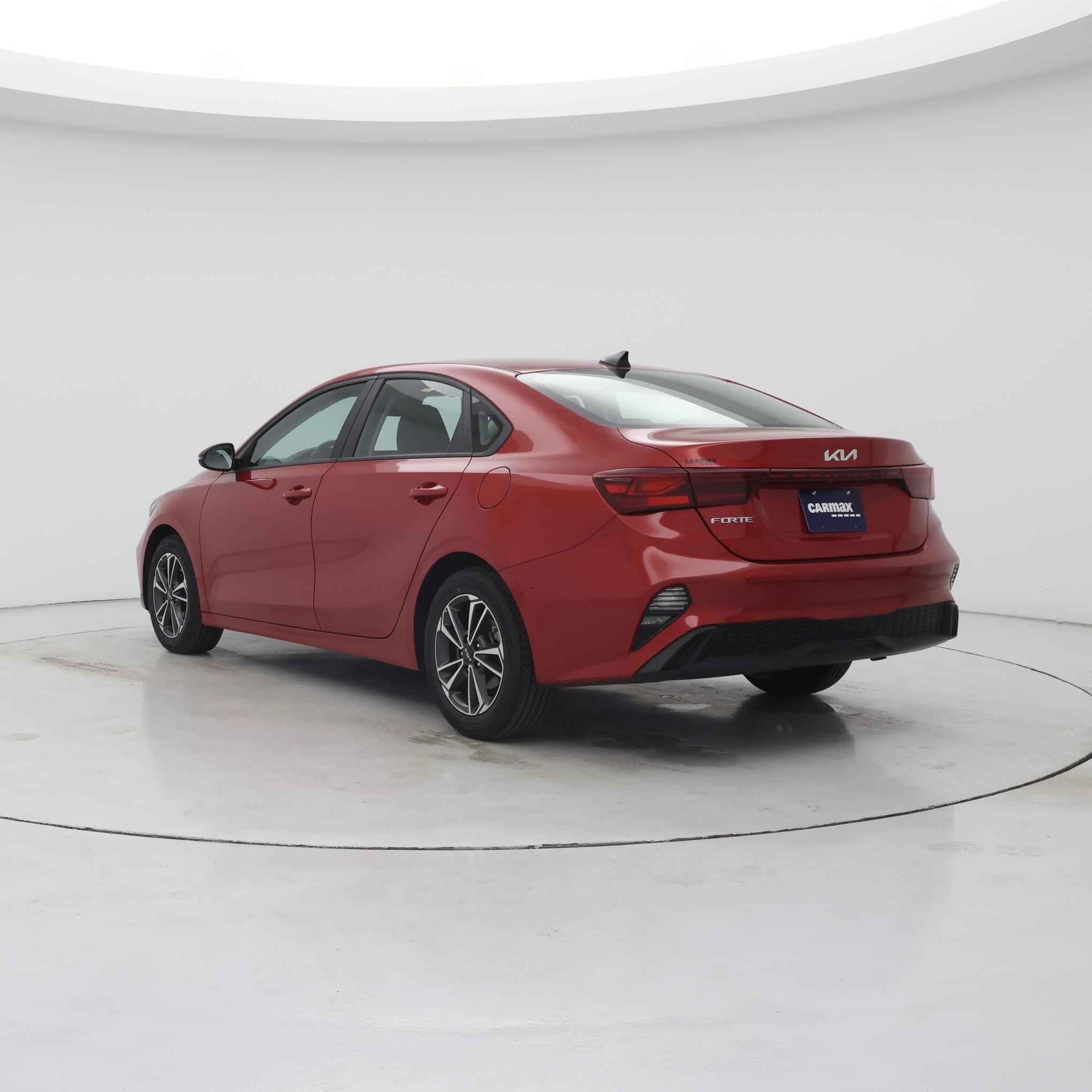 Thumbnail: 2024 Kia Forte - 2
