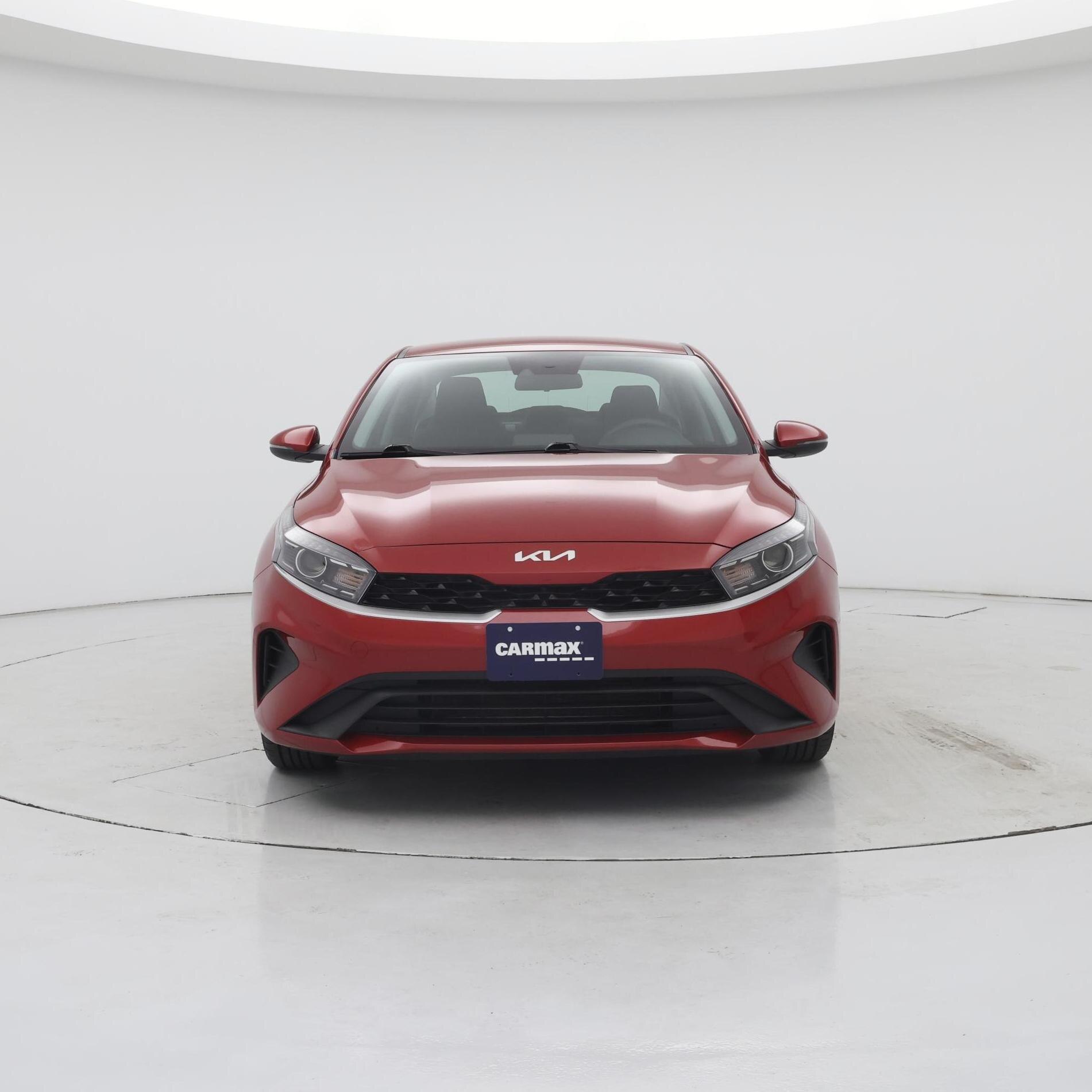 Thumbnail: 2024 Kia Forte - 5