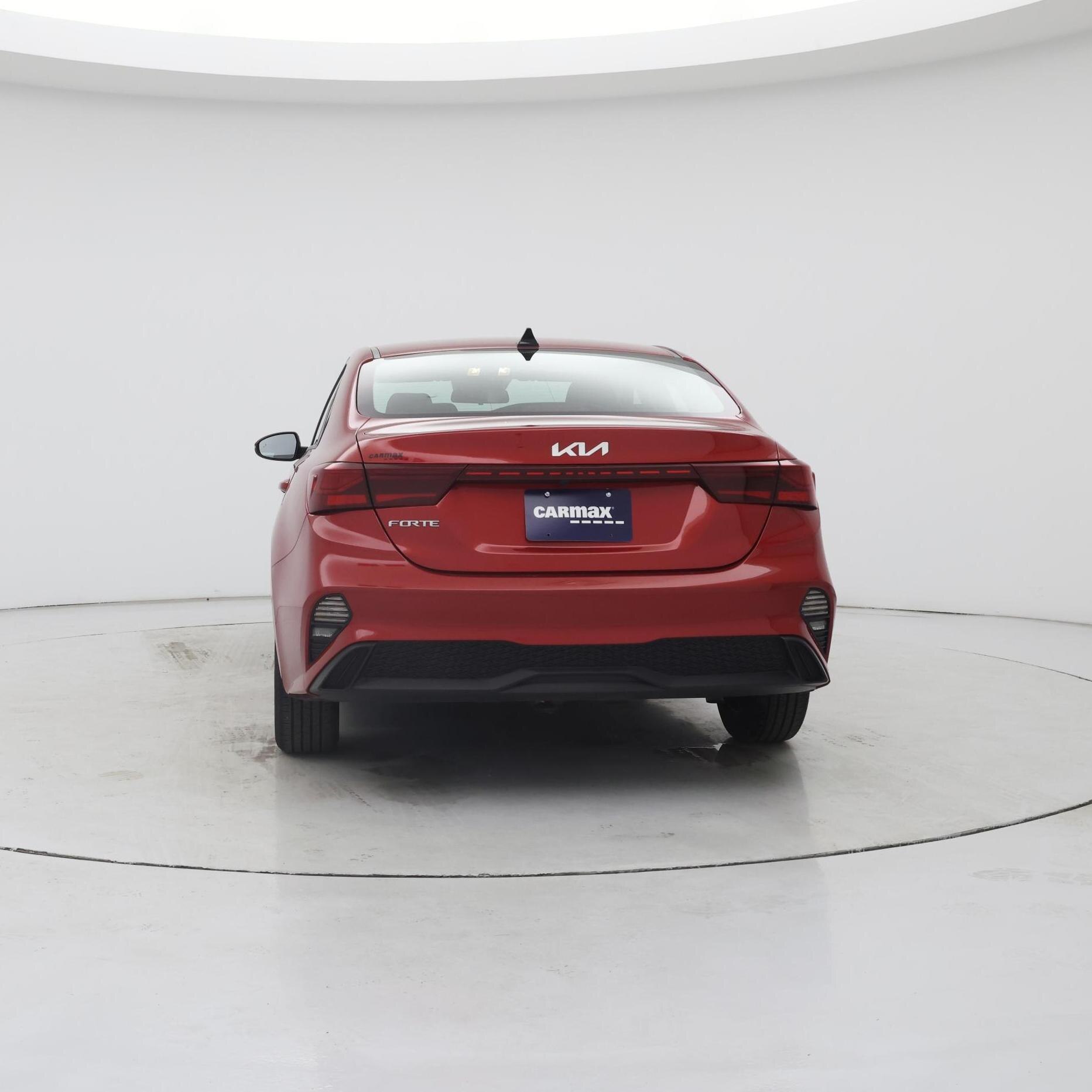 Thumbnail: 2024 Kia Forte - 6