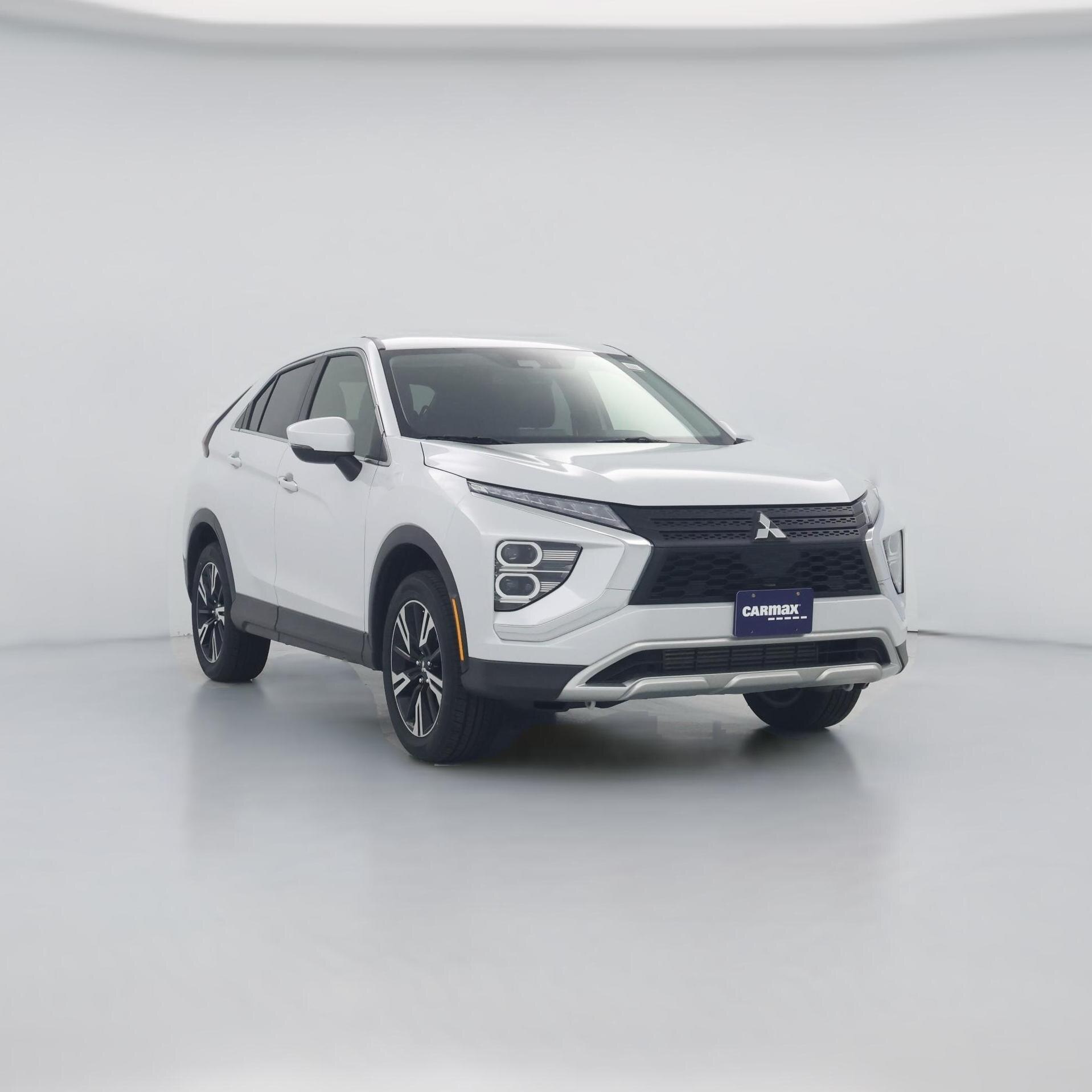 Thumbnail: 2024 Mitsubishi Eclipse Cross - 1