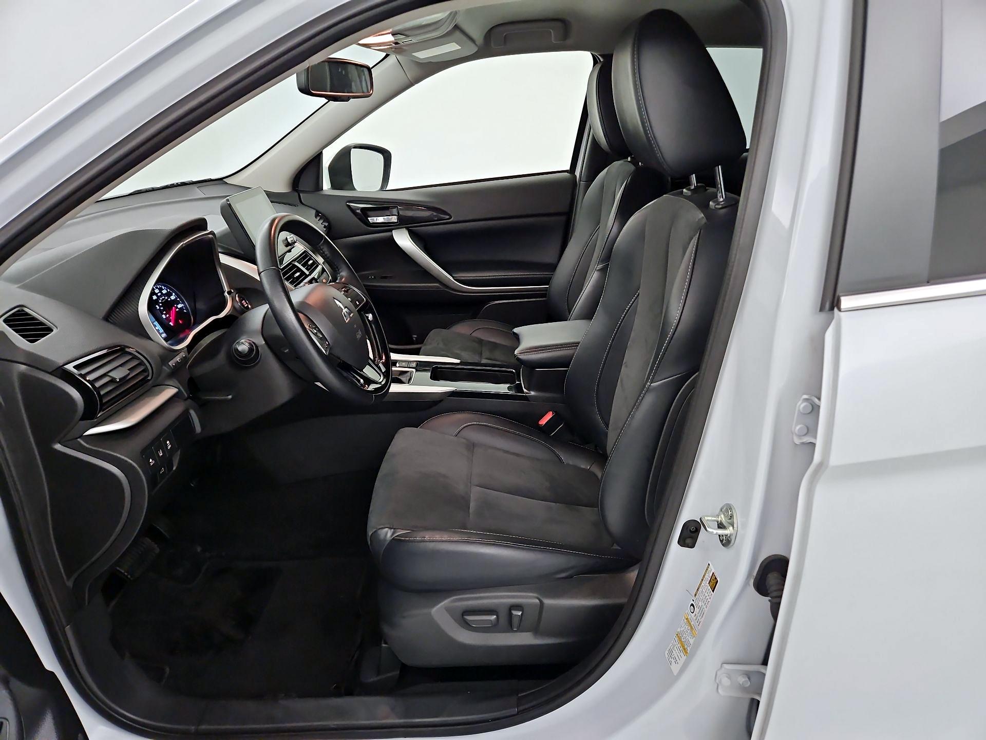 Thumbnail: 2024 Mitsubishi Eclipse Cross - 11