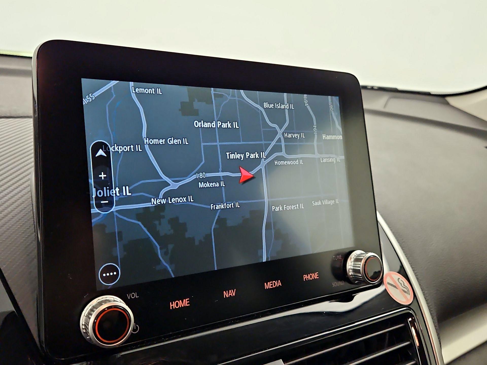 Thumbnail: 2024 Mitsubishi Eclipse Cross - 14