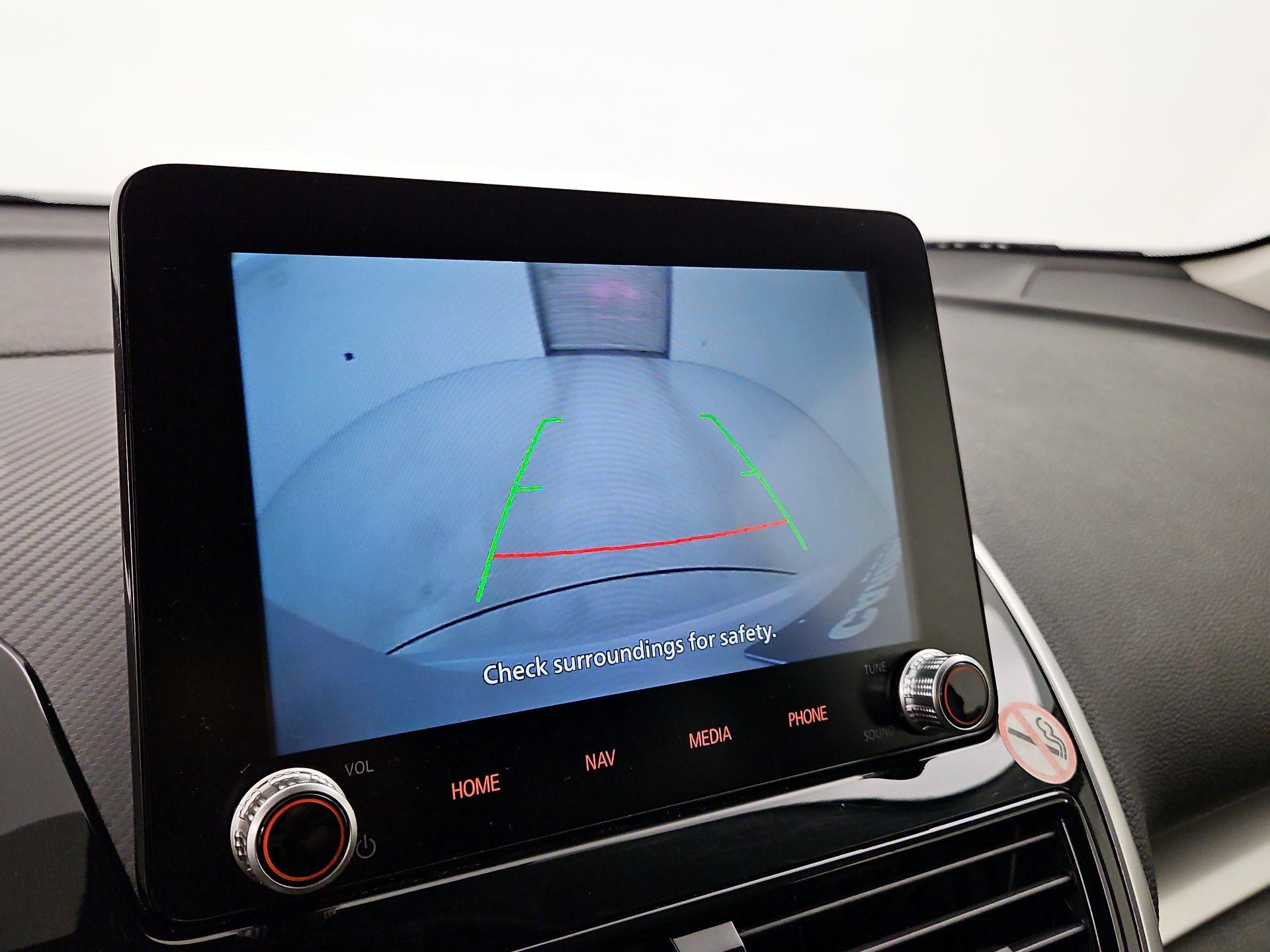 Thumbnail: 2024 Mitsubishi Eclipse Cross - 15