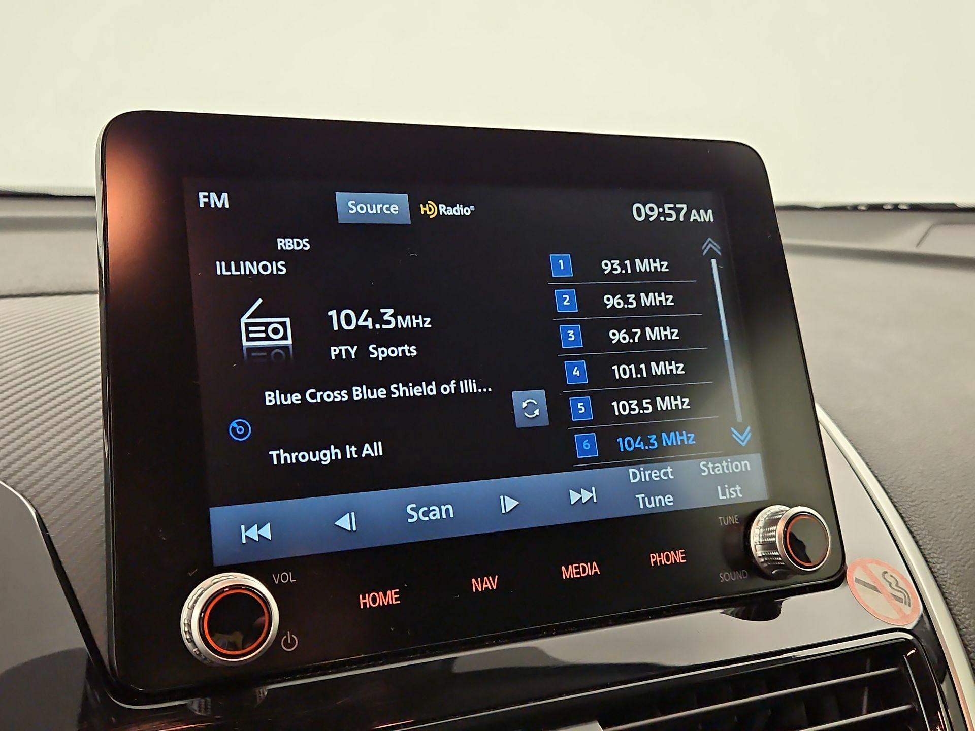 Thumbnail: 2024 Mitsubishi Eclipse Cross - 16