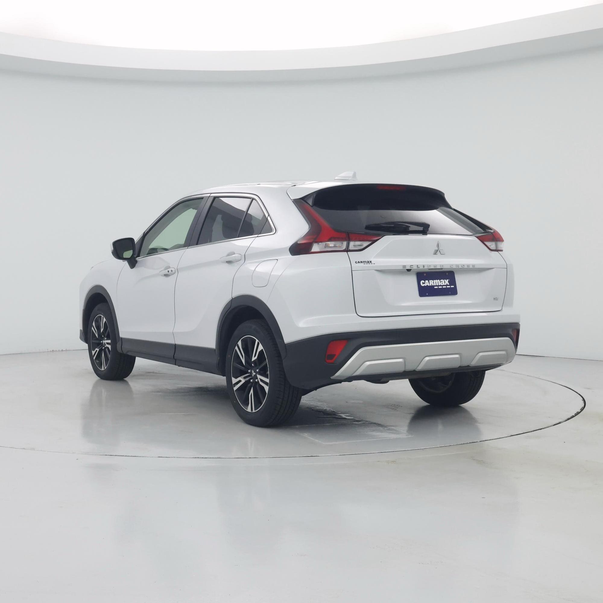 Thumbnail: 2024 Mitsubishi Eclipse Cross - 2