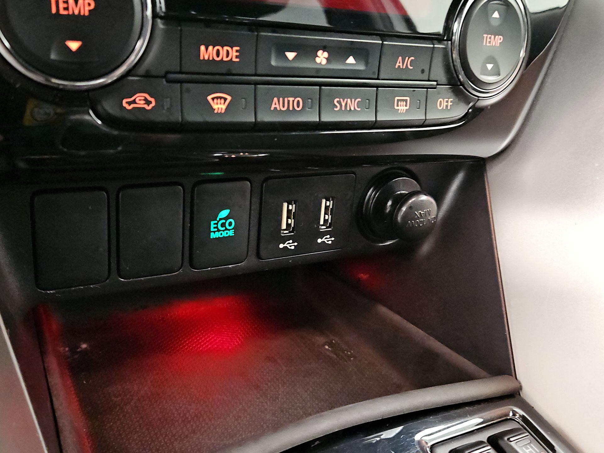 Thumbnail: 2024 Mitsubishi Eclipse Cross - 19