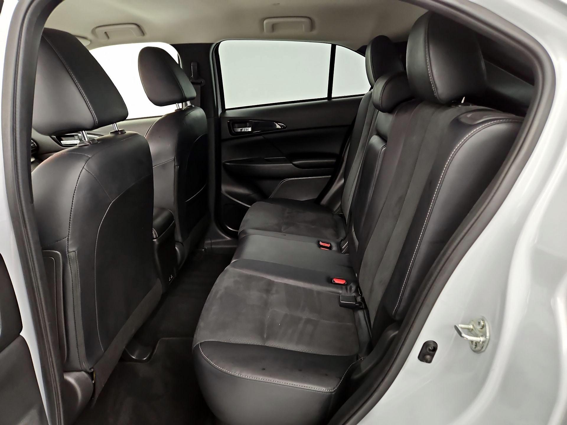 Thumbnail: 2024 Mitsubishi Eclipse Cross - 20