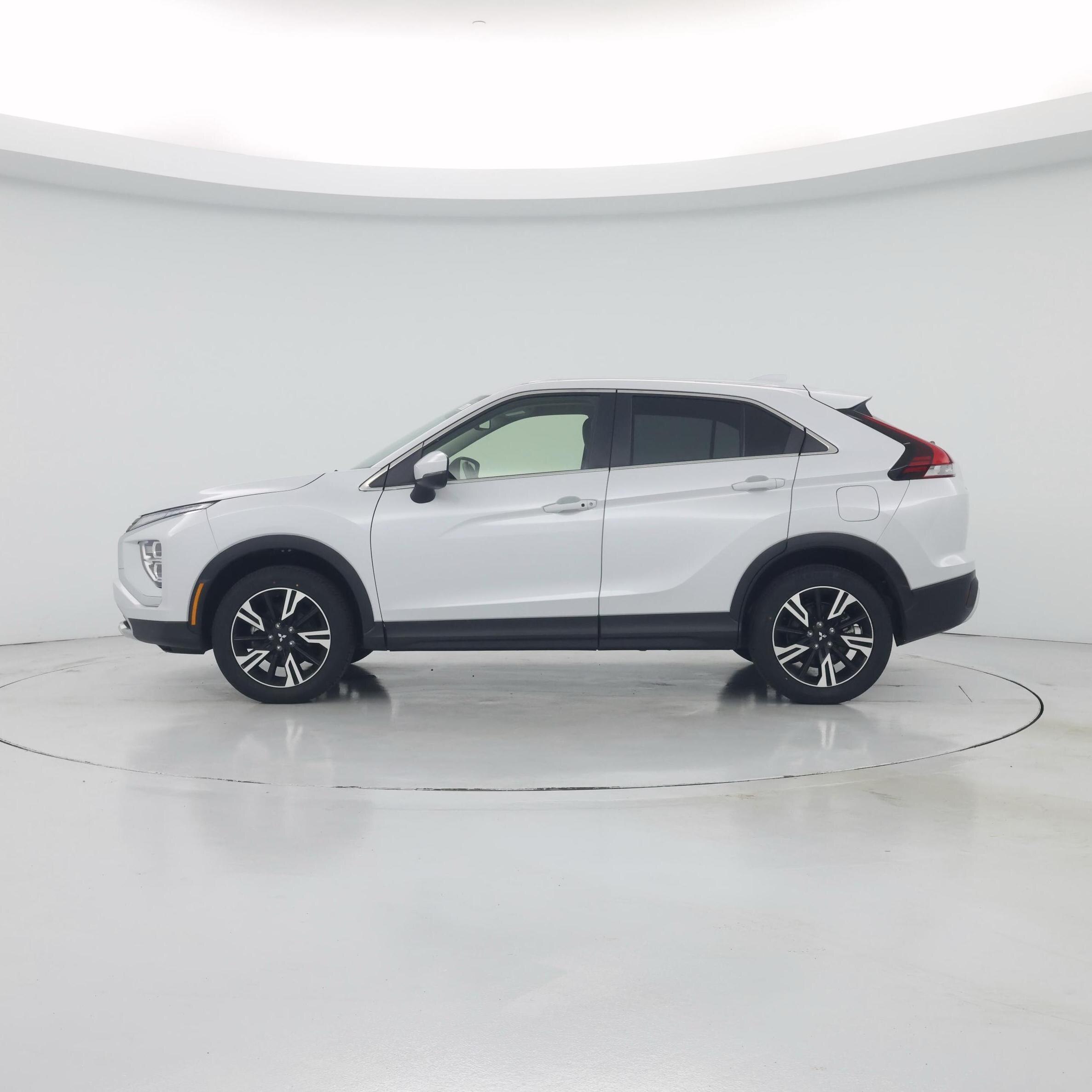 Thumbnail: 2024 Mitsubishi Eclipse Cross - 3