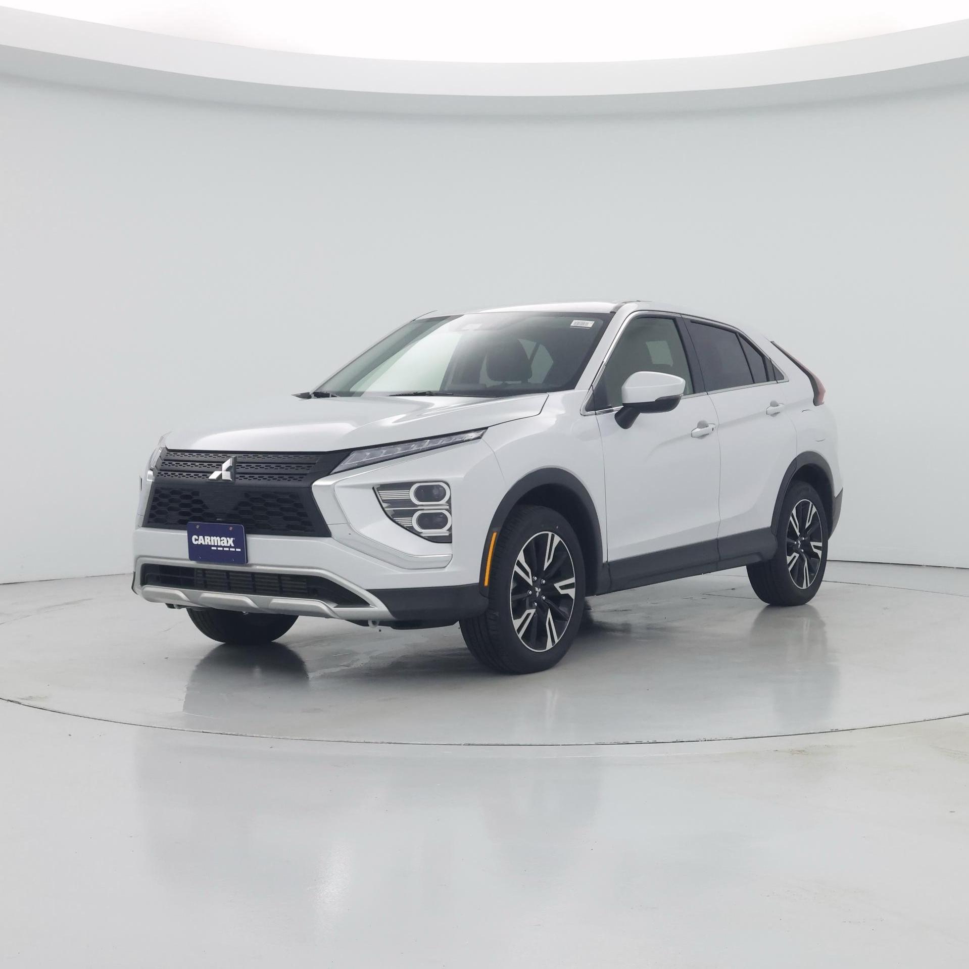 Thumbnail: 2024 Mitsubishi Eclipse Cross - 4