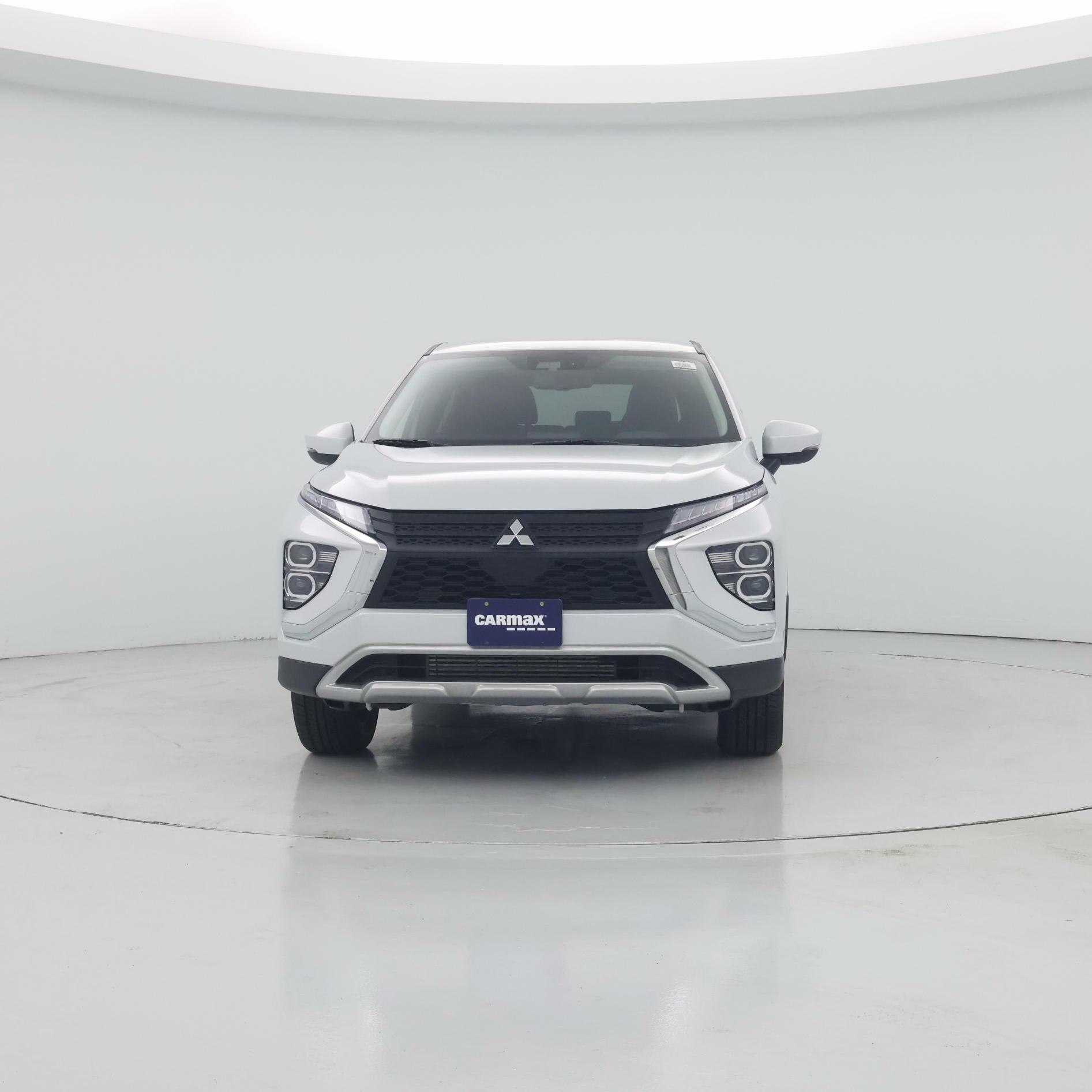 Thumbnail: 2024 Mitsubishi Eclipse Cross - 5