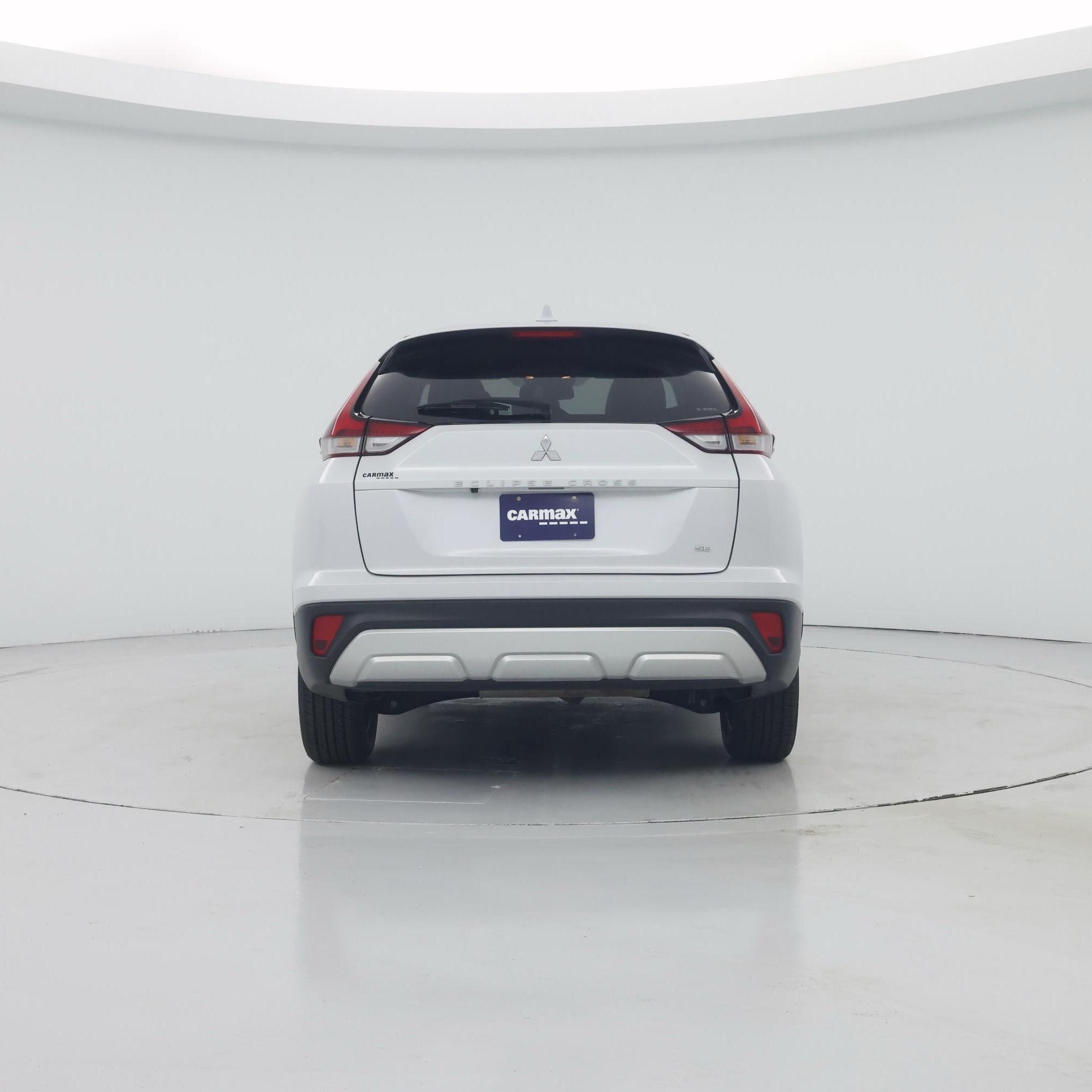 Thumbnail: 2024 Mitsubishi Eclipse Cross - 6