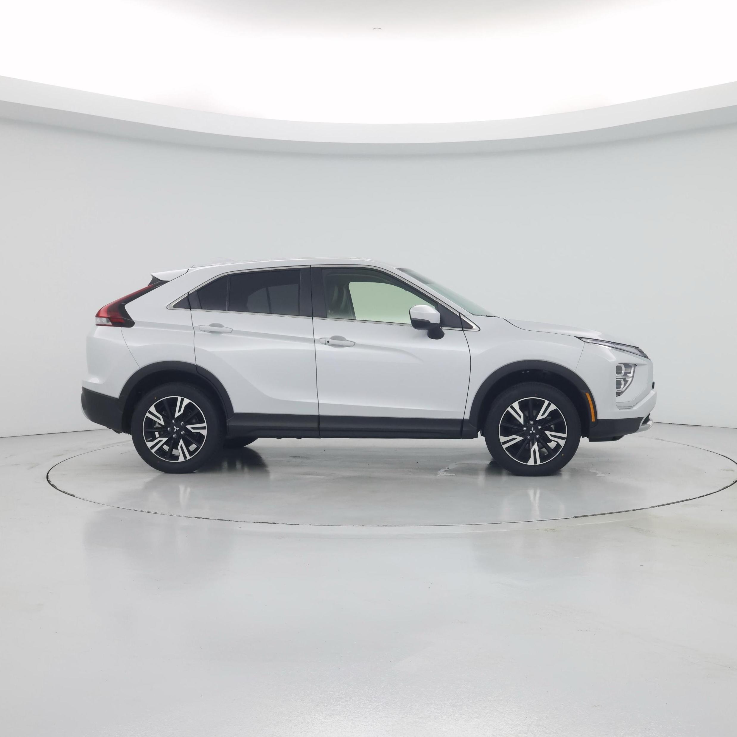 Thumbnail: 2024 Mitsubishi Eclipse Cross - 7