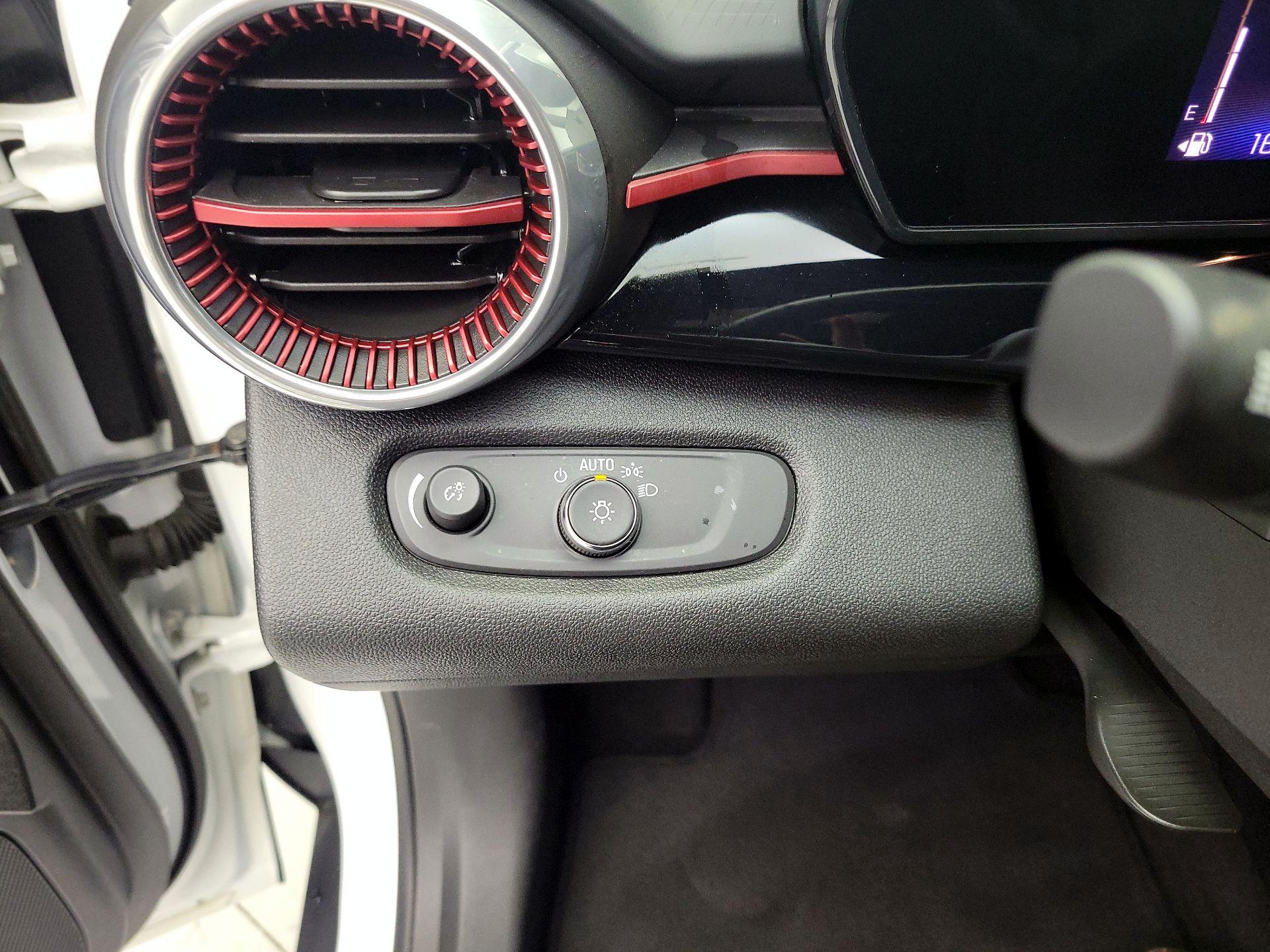 Thumbnail: 2024 Chevrolet Trax - 13