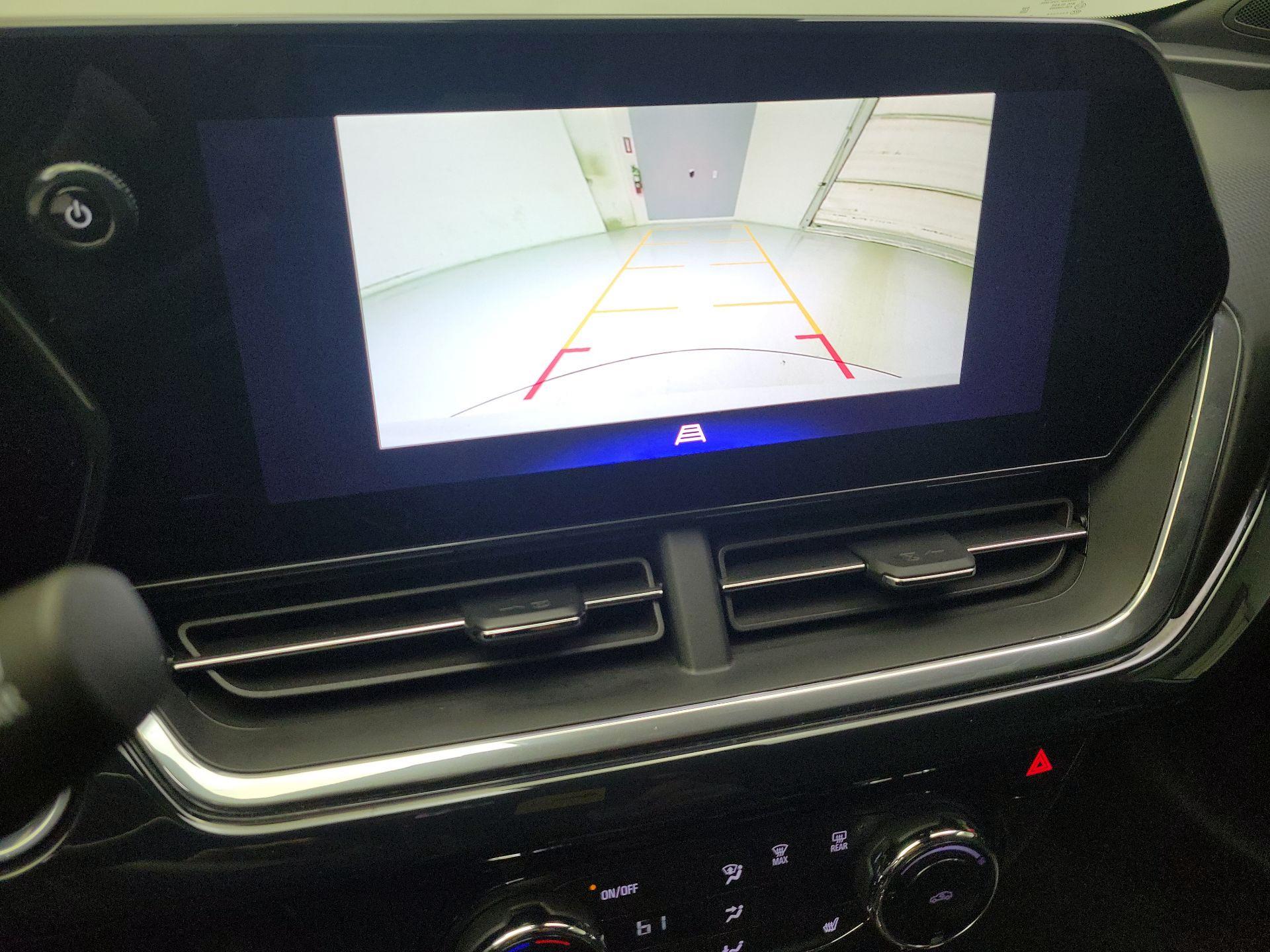 Thumbnail: 2024 Chevrolet Trax - 14