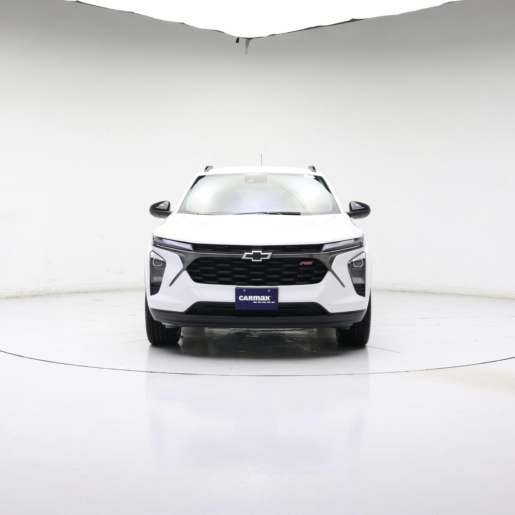 Thumbnail: 2024 Chevrolet Trax - 5