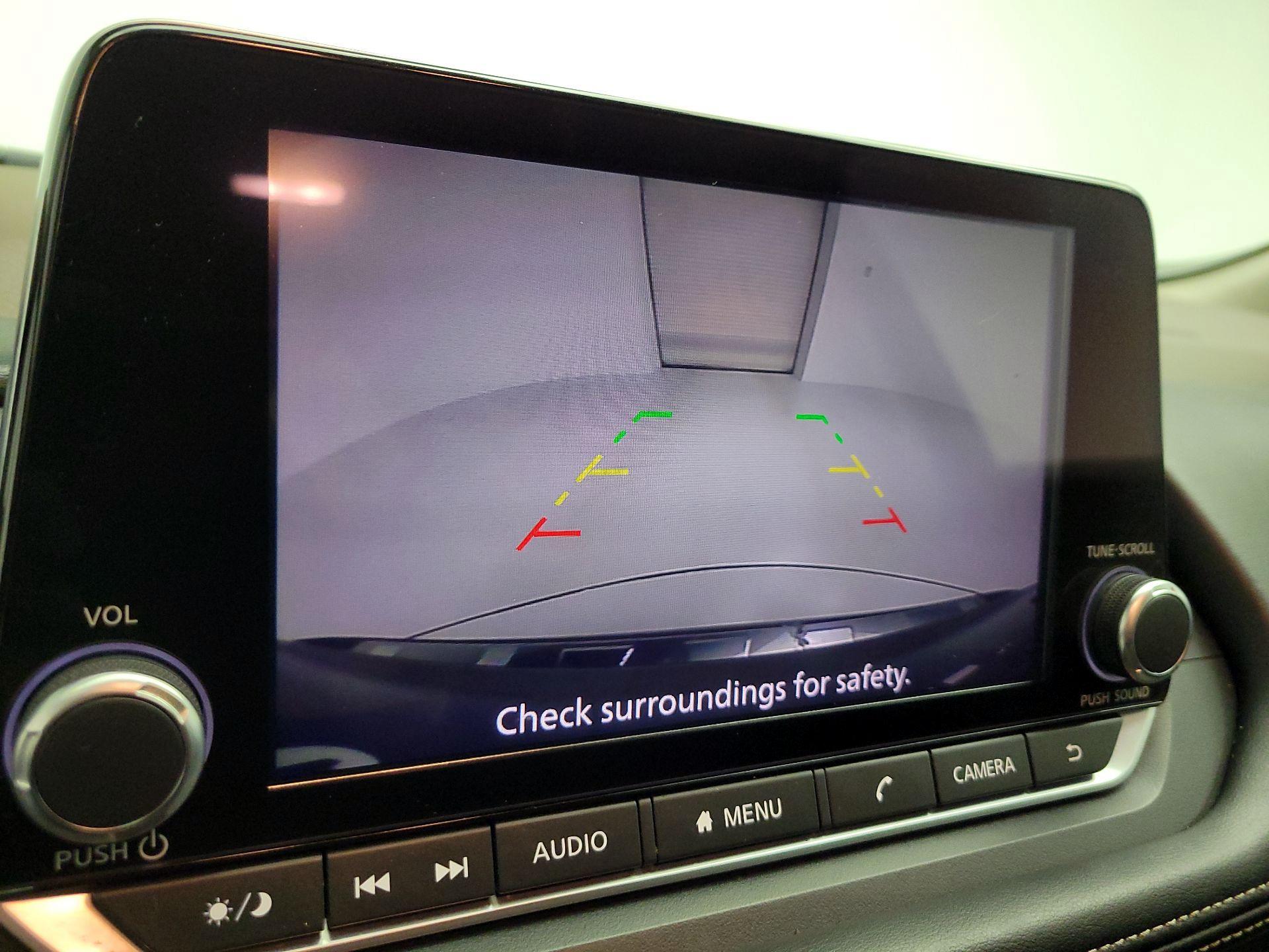 Thumbnail: 2023 Nissan Rogue - 14