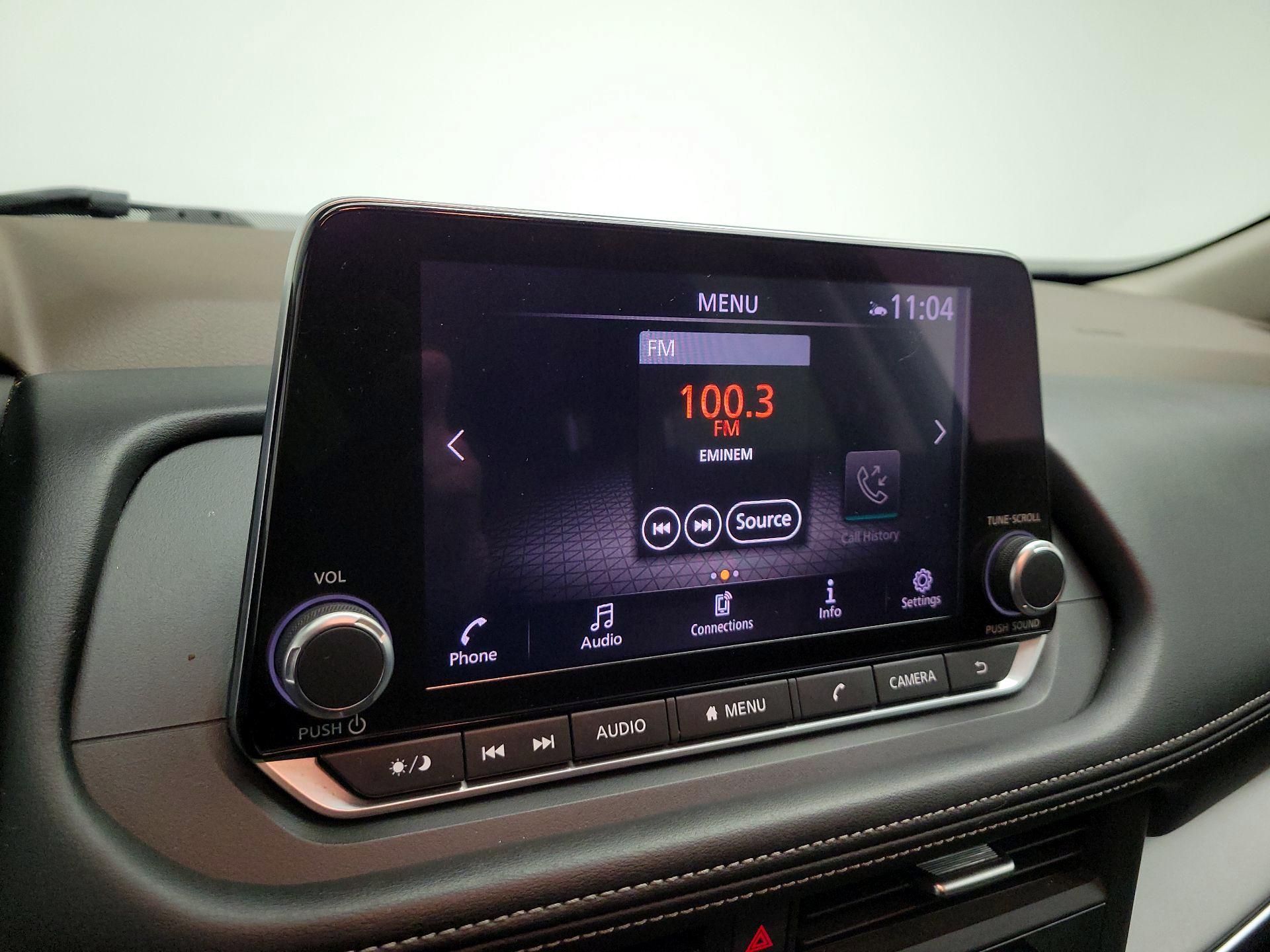 Thumbnail: 2023 Nissan Rogue - 15