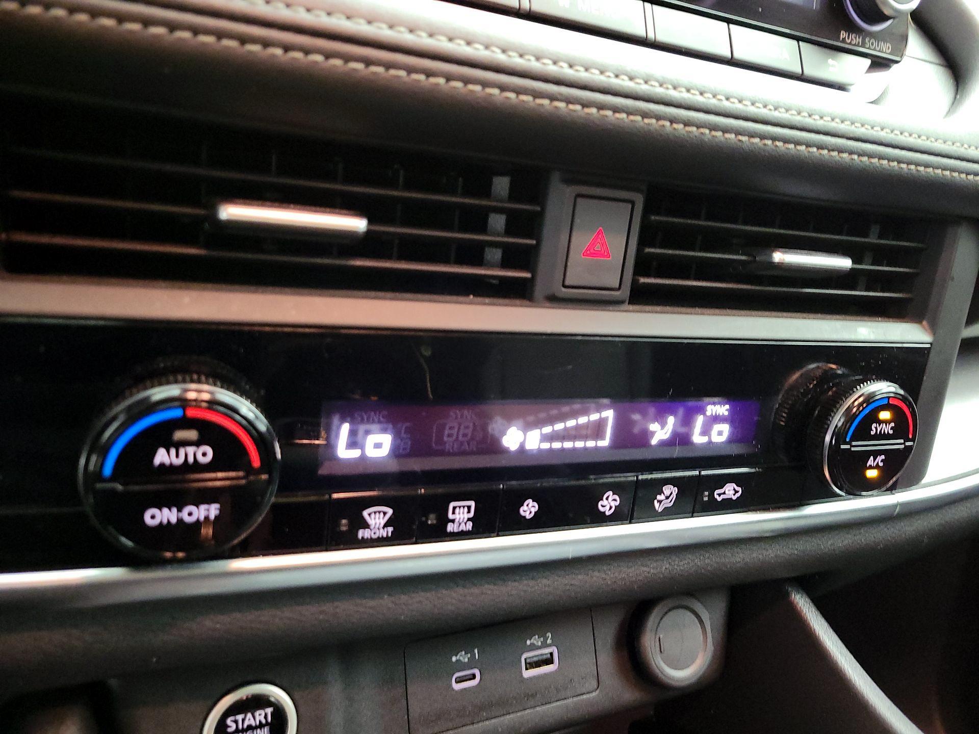 Thumbnail: 2023 Nissan Rogue - 16